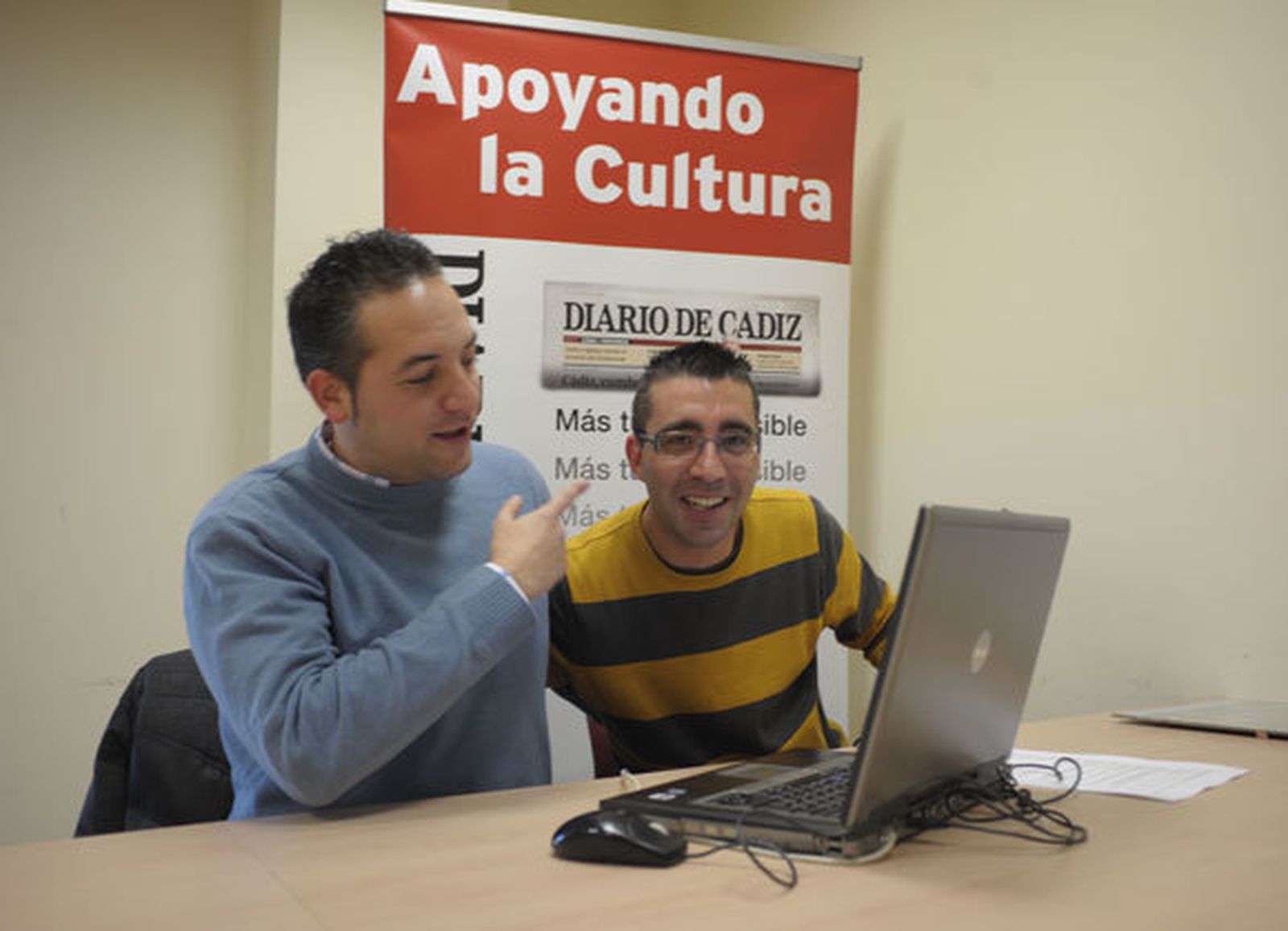 "Somos muy autocríticos para intentar satisfacer las expectativas"