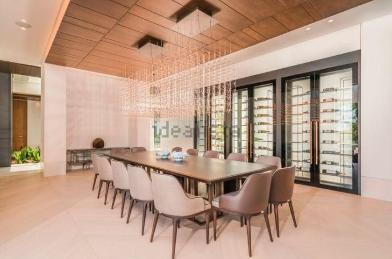 Fotos de la mansión de lujo más cara de España, en Benahavís