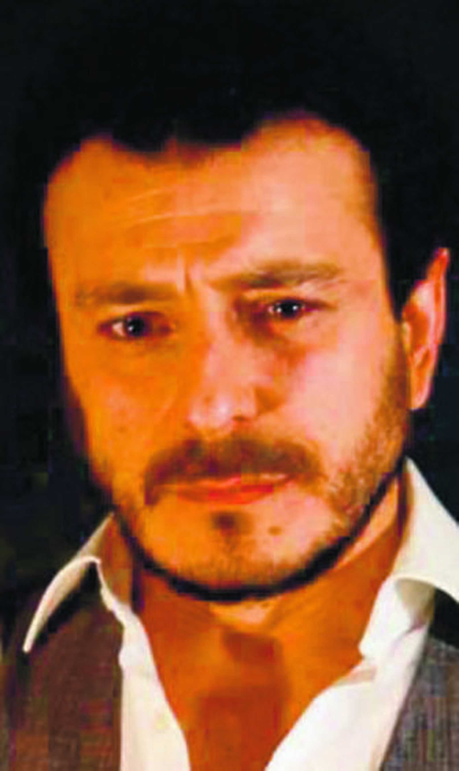 "De momento me parece que habrá serie para largo"