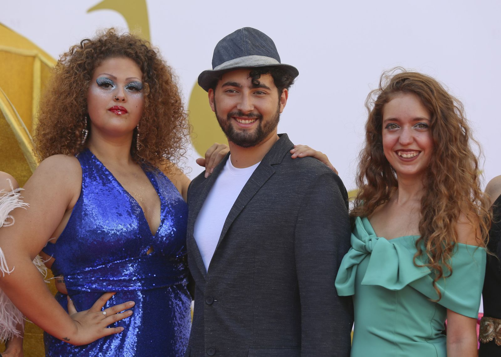 Gala de la Esaem que preside Antonio Banderas, en fotos