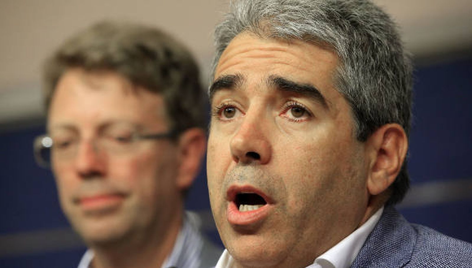 PDC se querellará contra Fernández Díaz por su conversación con De Alfonso