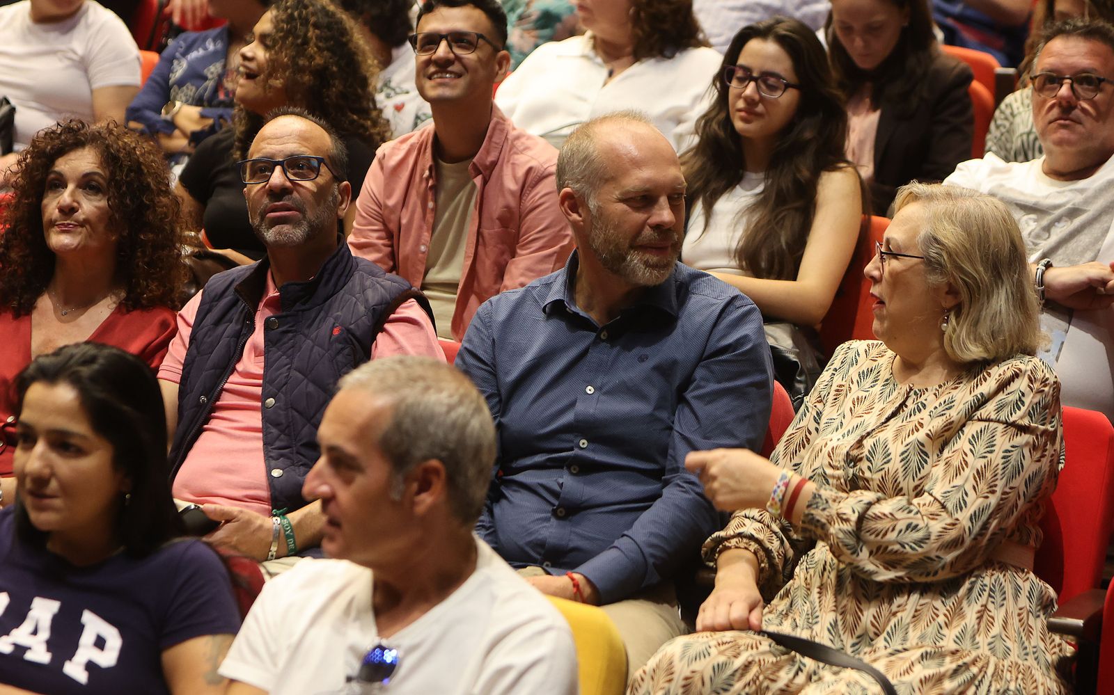 Búscate en el concierto de Kani García