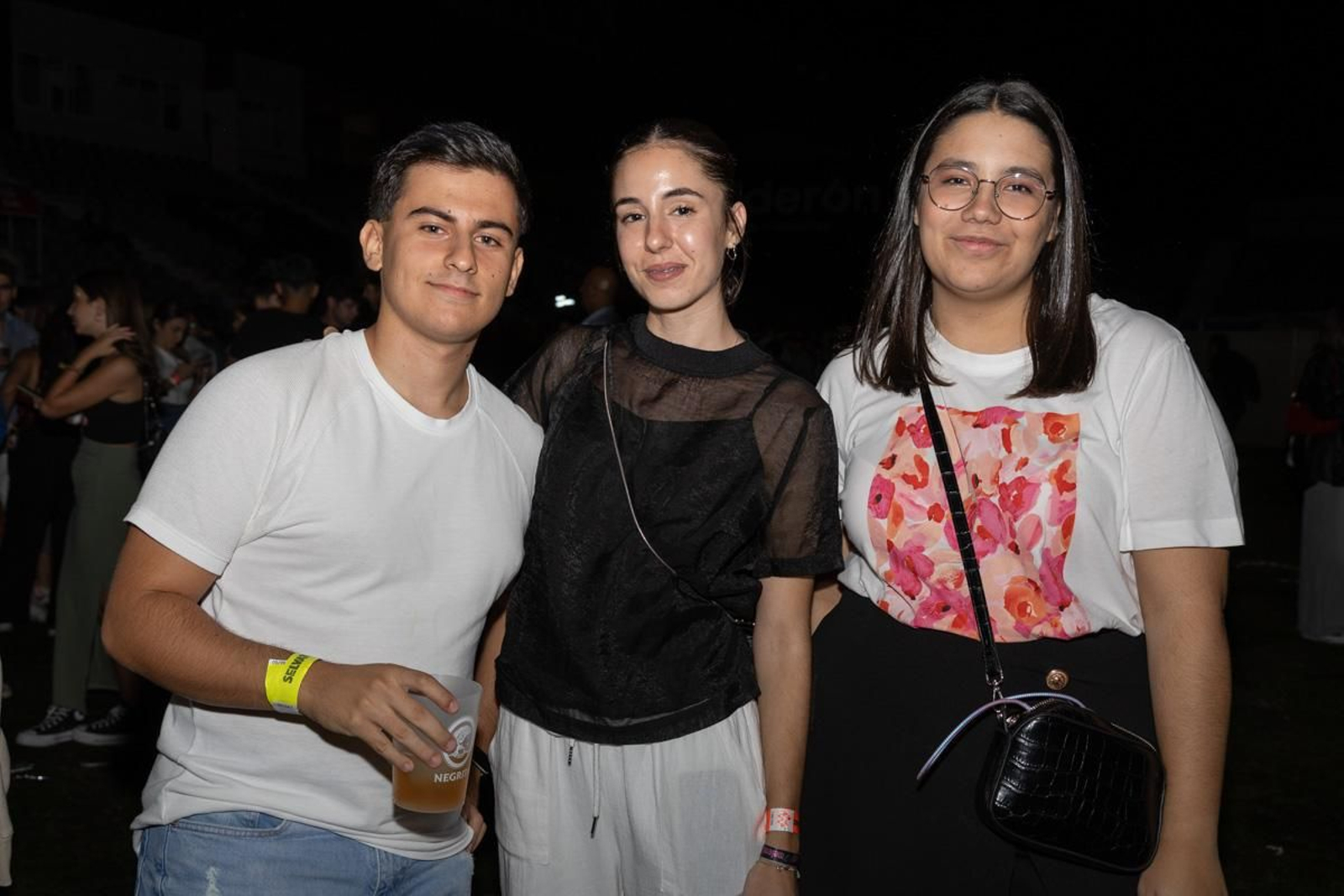 Saiko en el Selvatic Jaén Fest, en imágenes