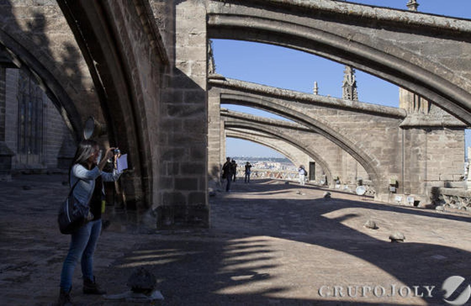 Foto: Antonio Pizarro