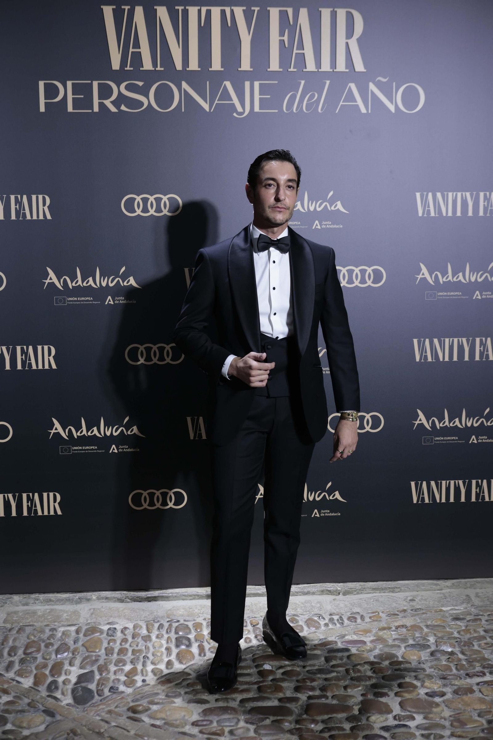 Gala Personaje del Año de Vanity Fair, todas las fotos