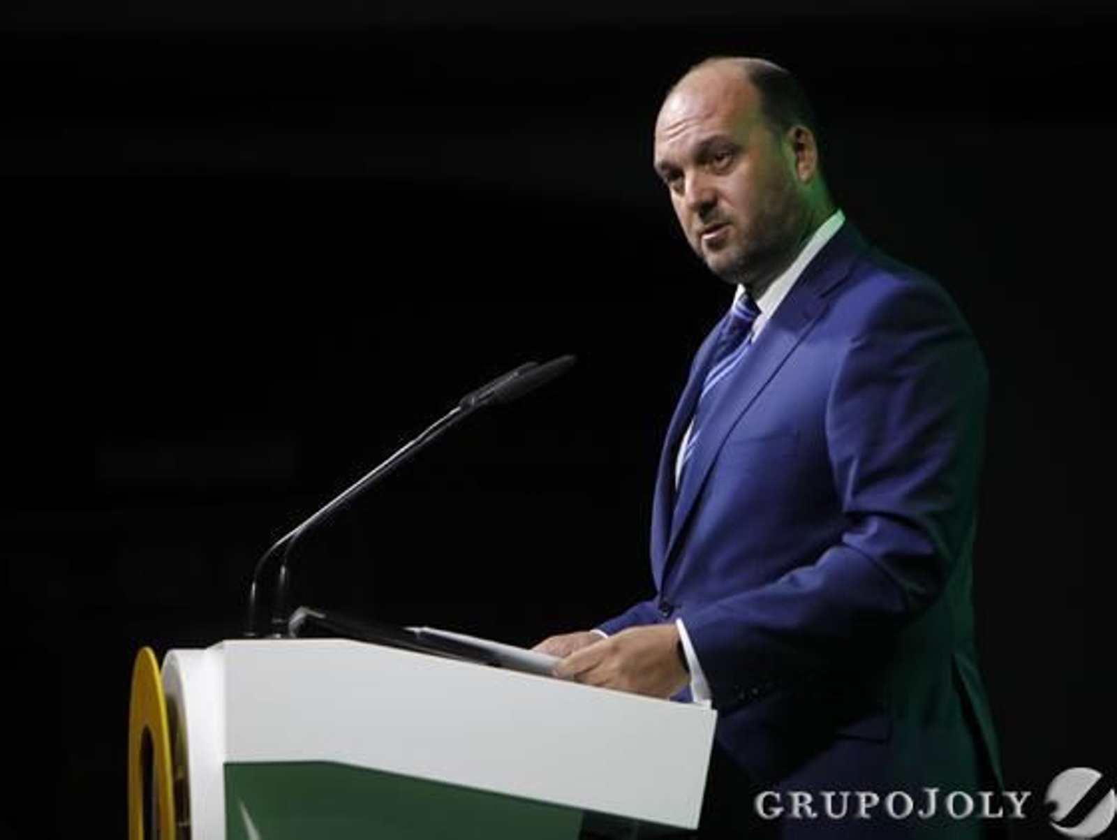 Foto: José Ángel García