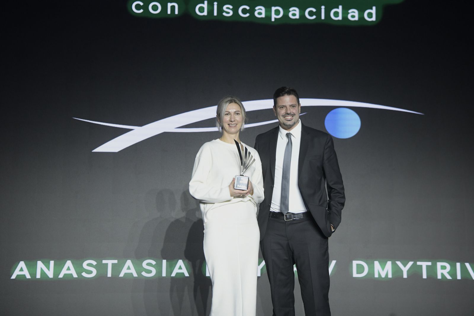 Los Premios Andalucía de los Deportes, en imágenes