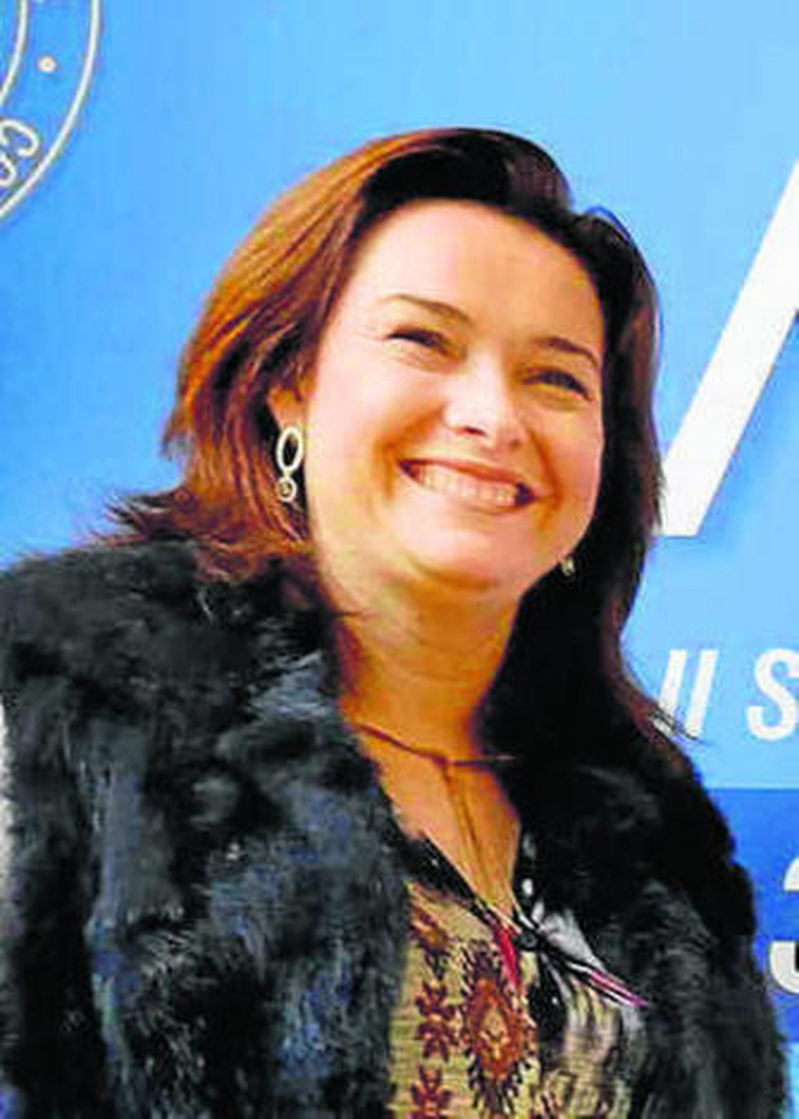 María del Mar Martín Rojo.