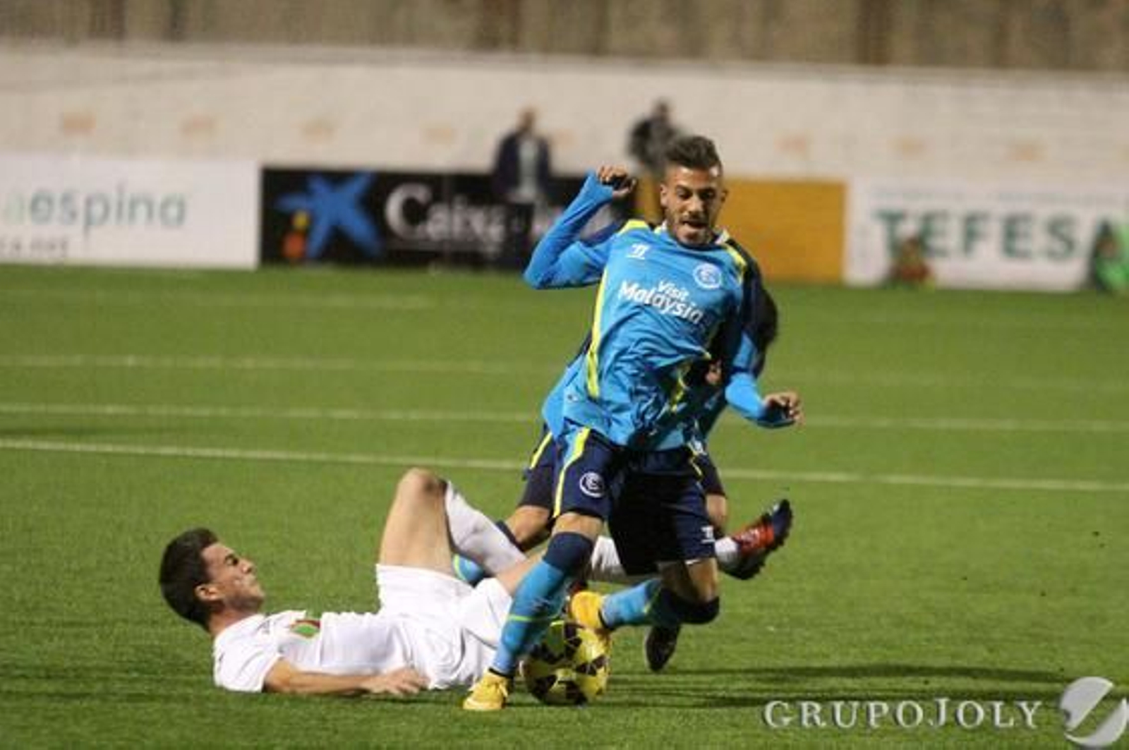 Foto: Alberto Domínguez