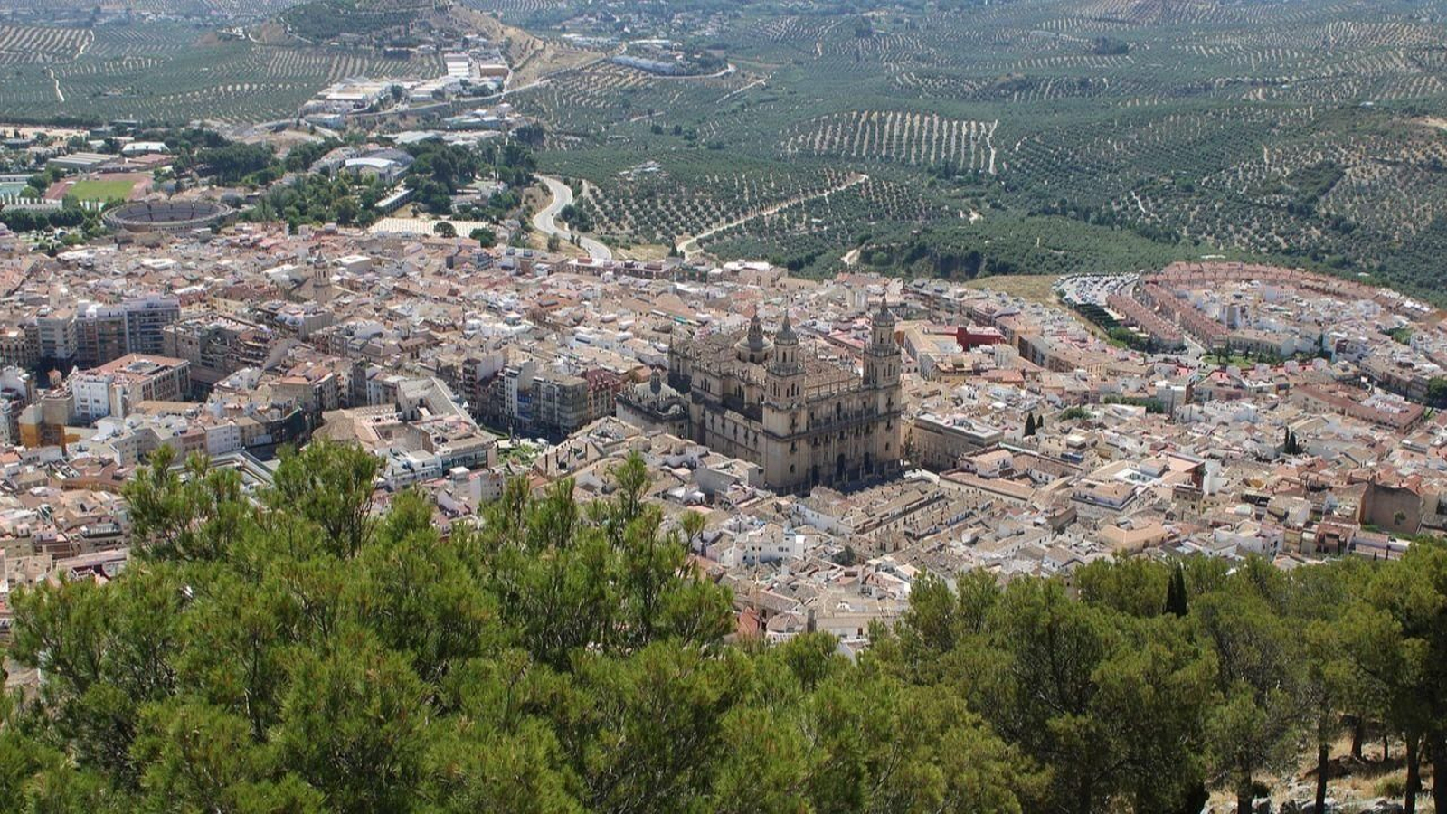 Ventajas de vivir en Jaén