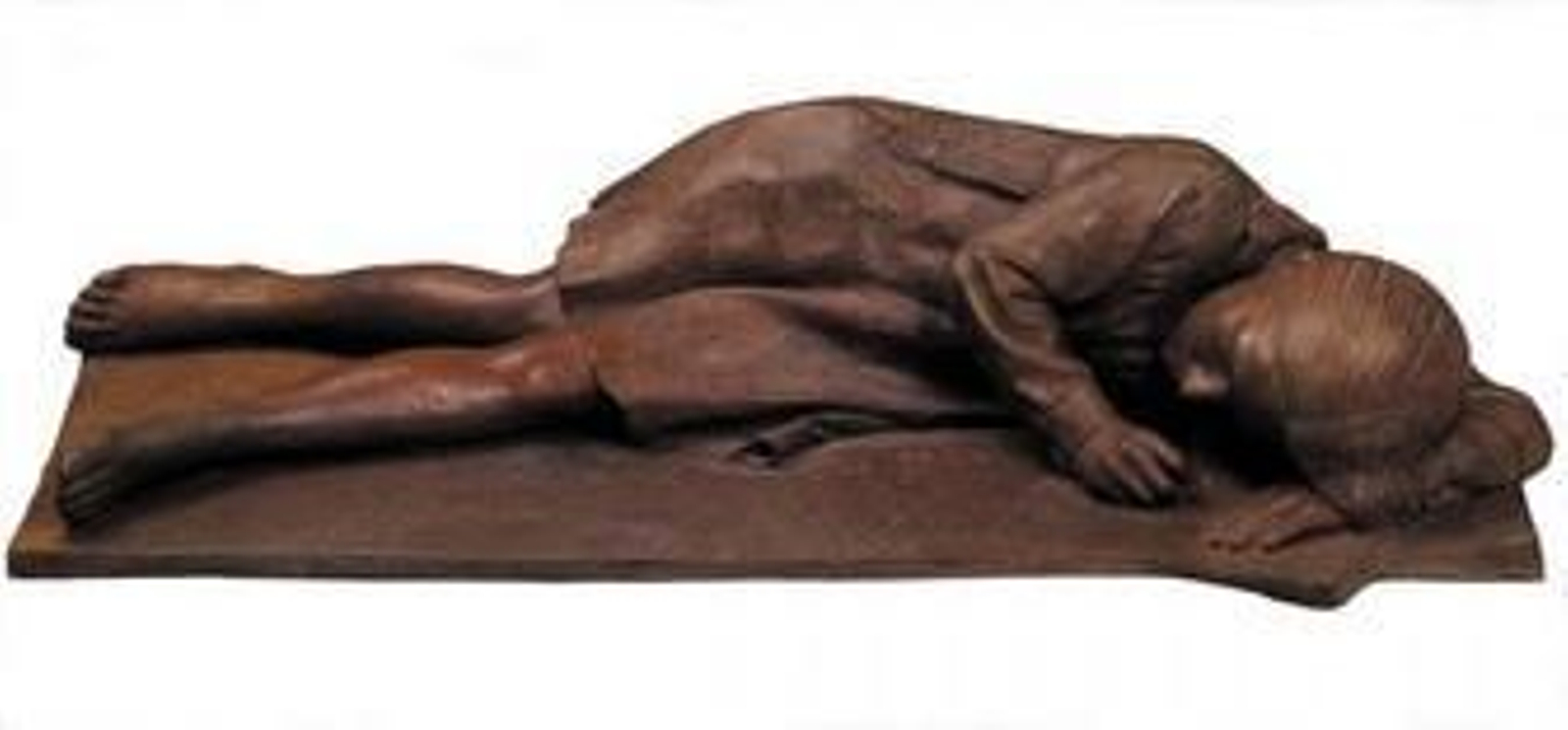 'La merienda', de Isabel Quintanilla.