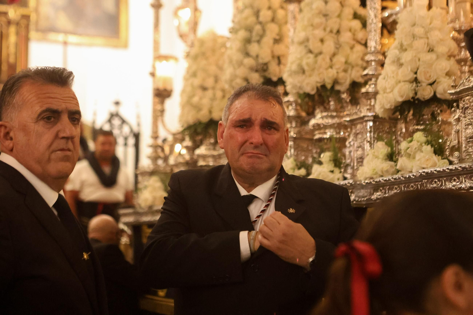 Fotos del Martes Santo en Tarifa: La Salud