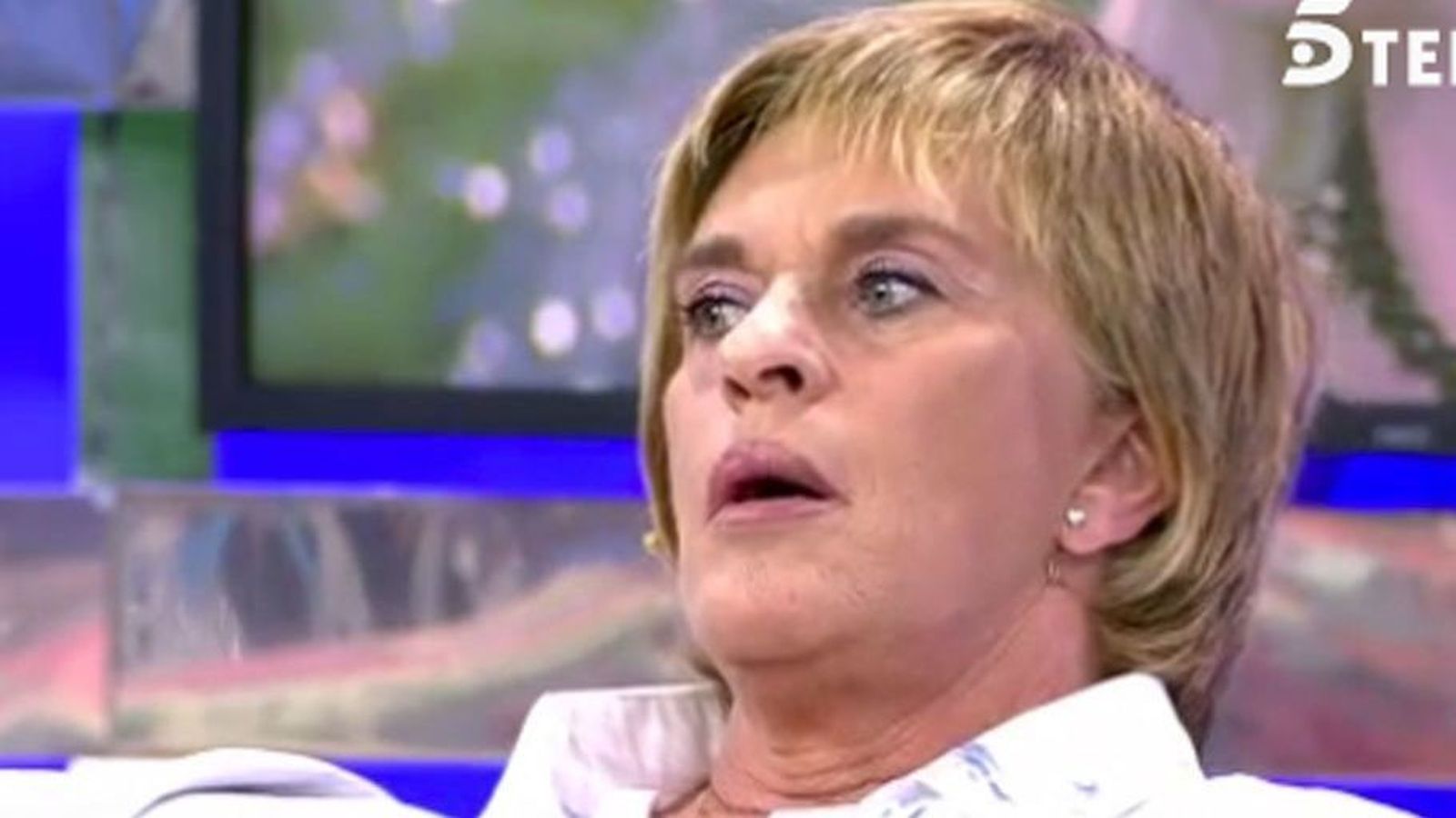 Chelo García Cortés