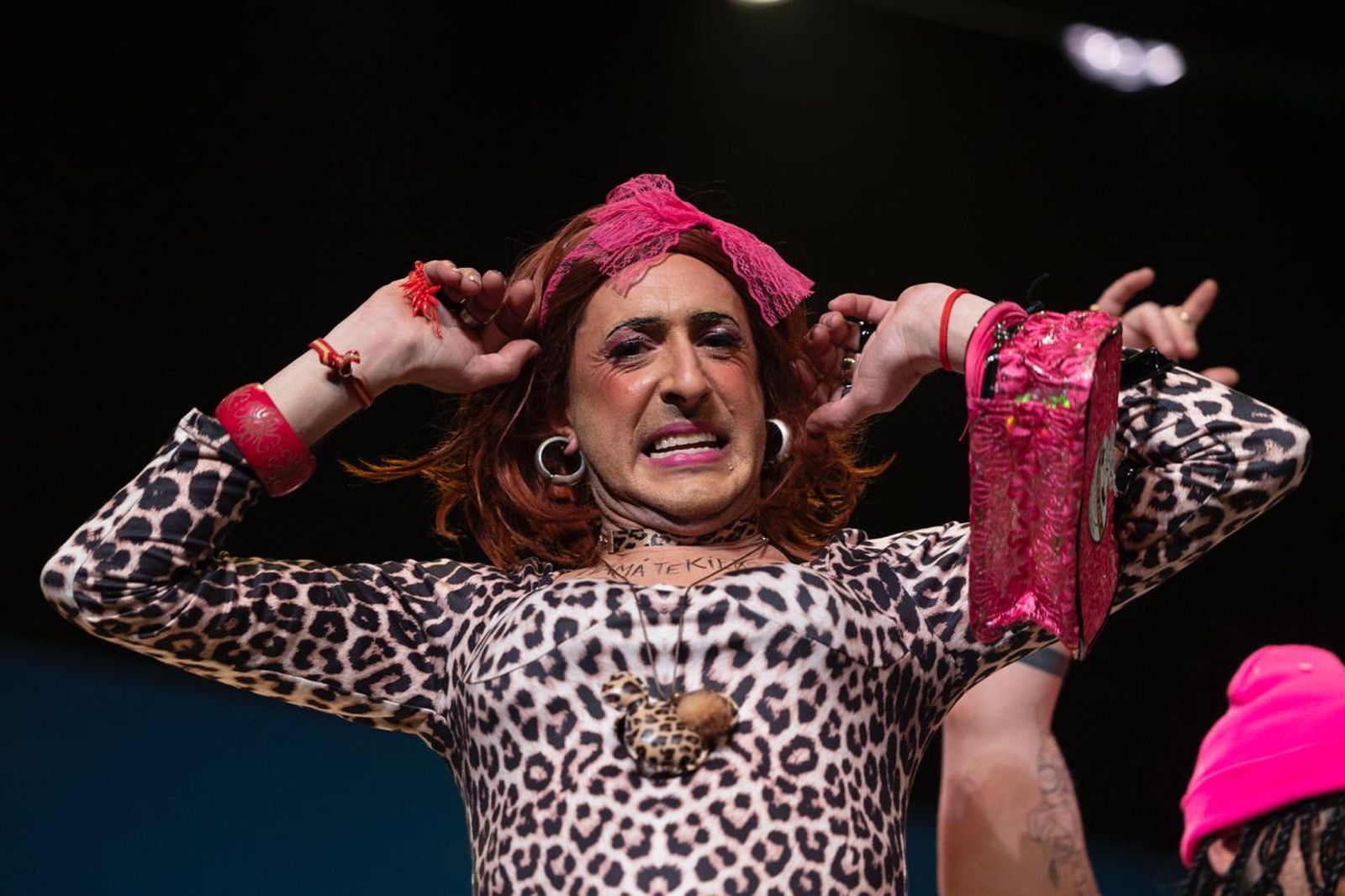 Búscate entre las mejores imágenes de la décimo cuarta sesión de preliminares del COAC 2026