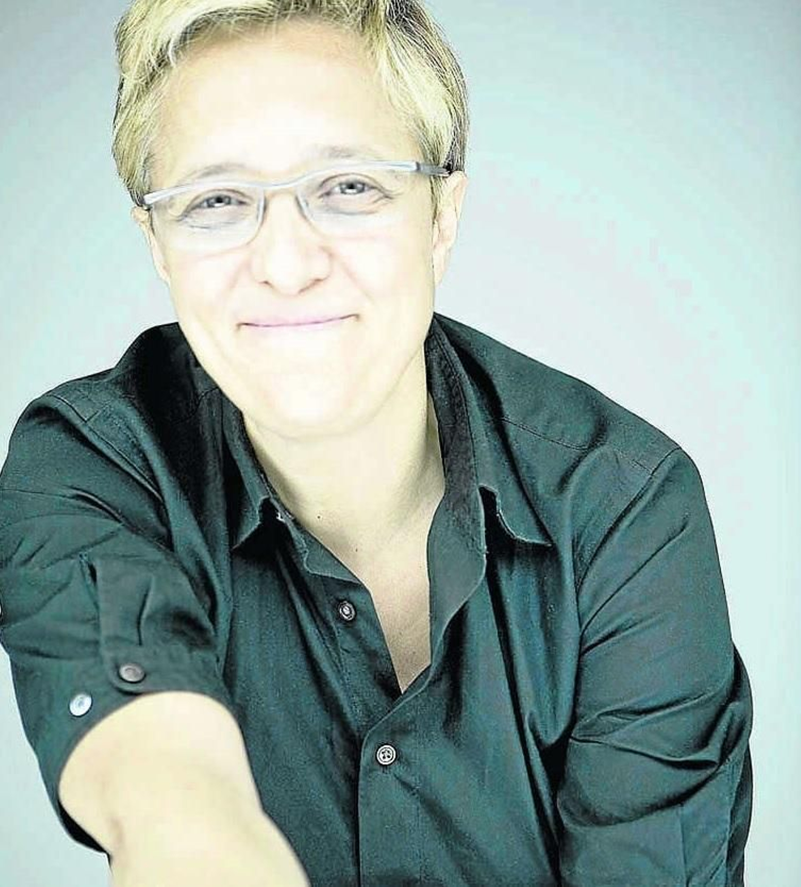 La política feminista, Ángeles Álvarez.