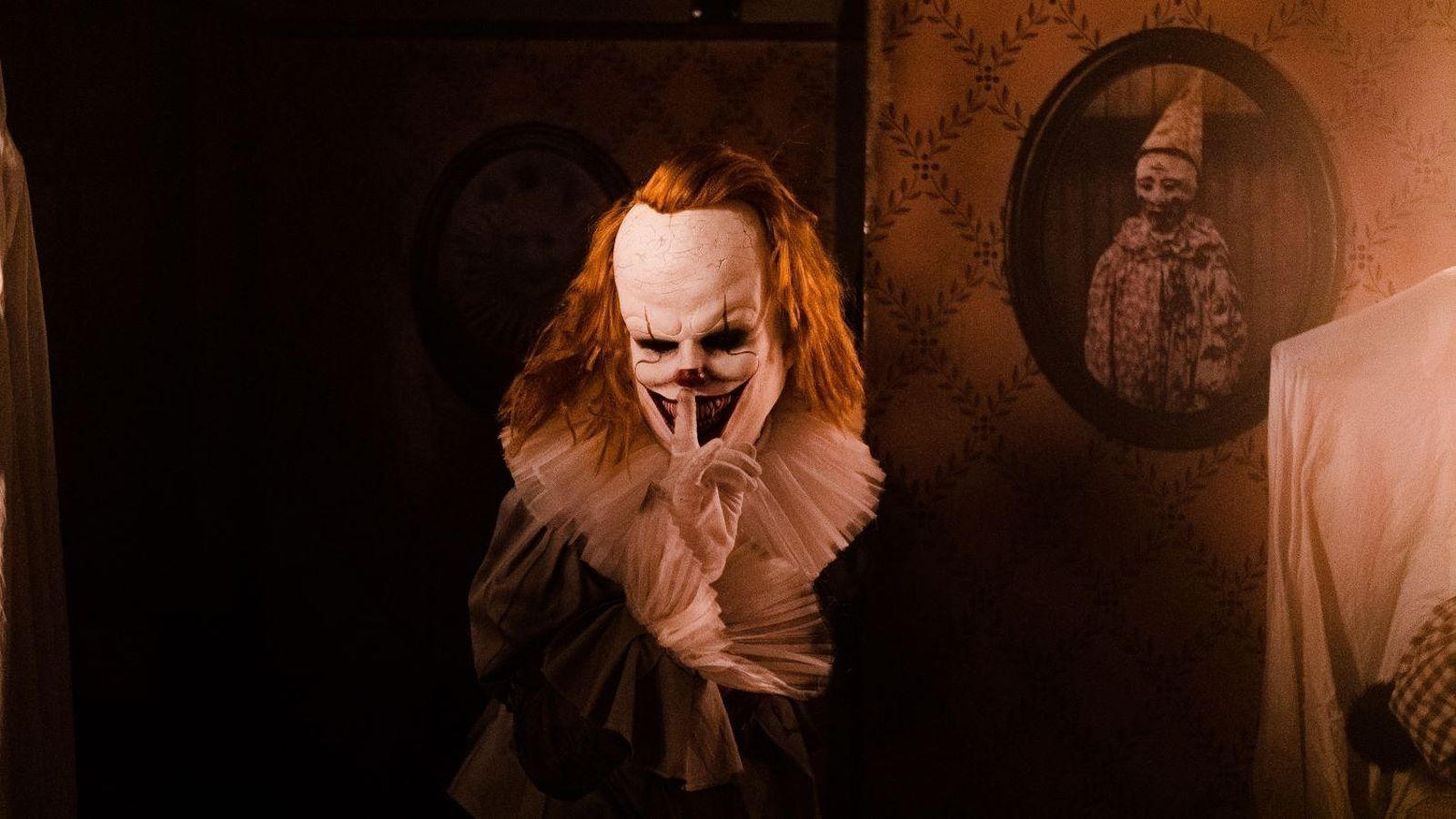 'IT Experience' en Parque Warner Madrid