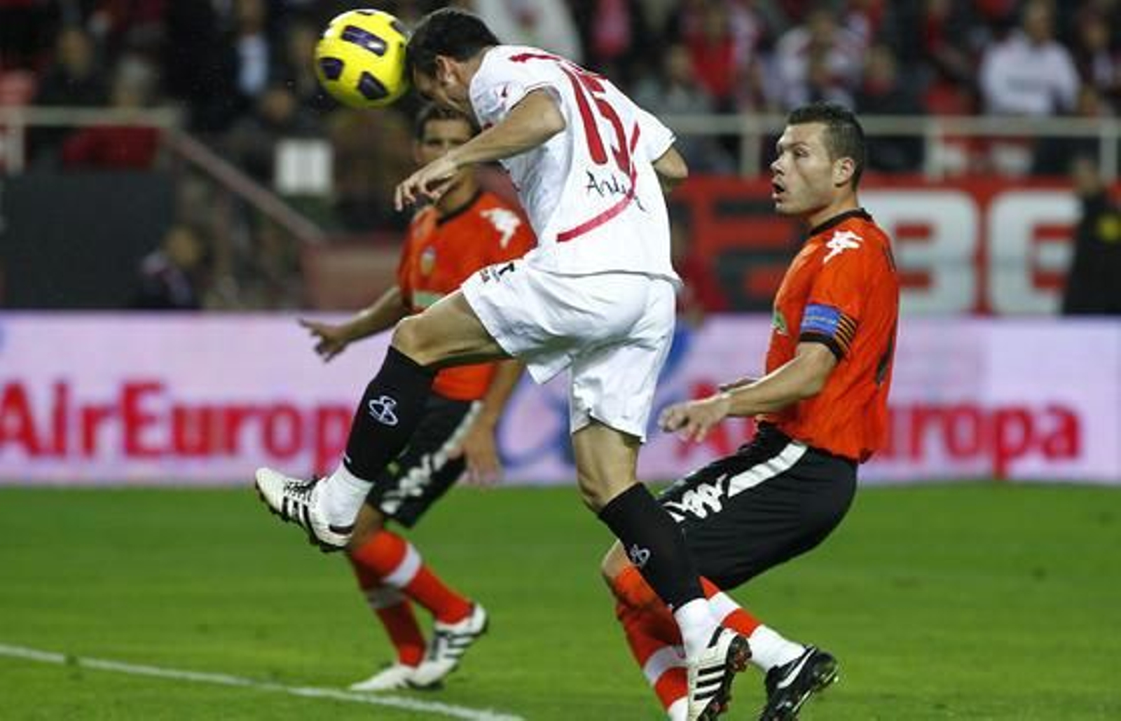 Foto: Antonio Pizarro