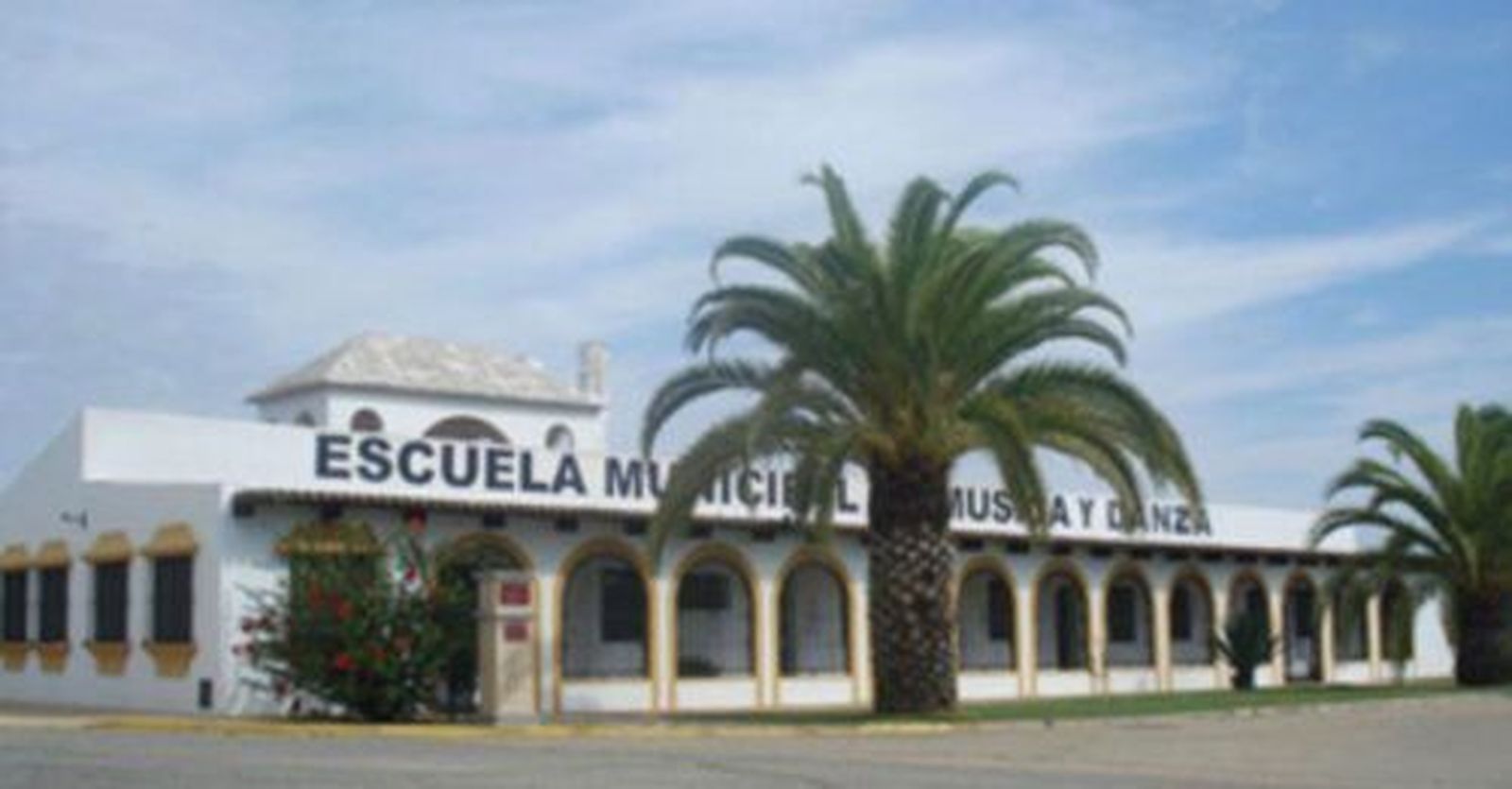 Escuela de Musica y Danza de Aljaraque