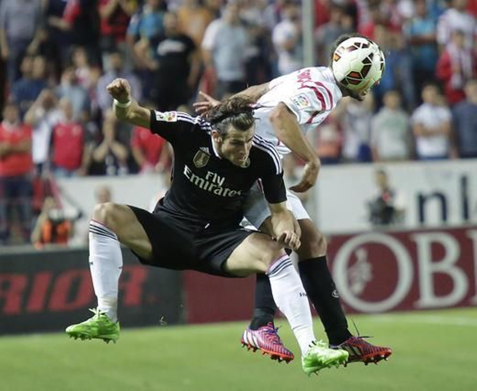 Foto: Juan Carlos Muñoz