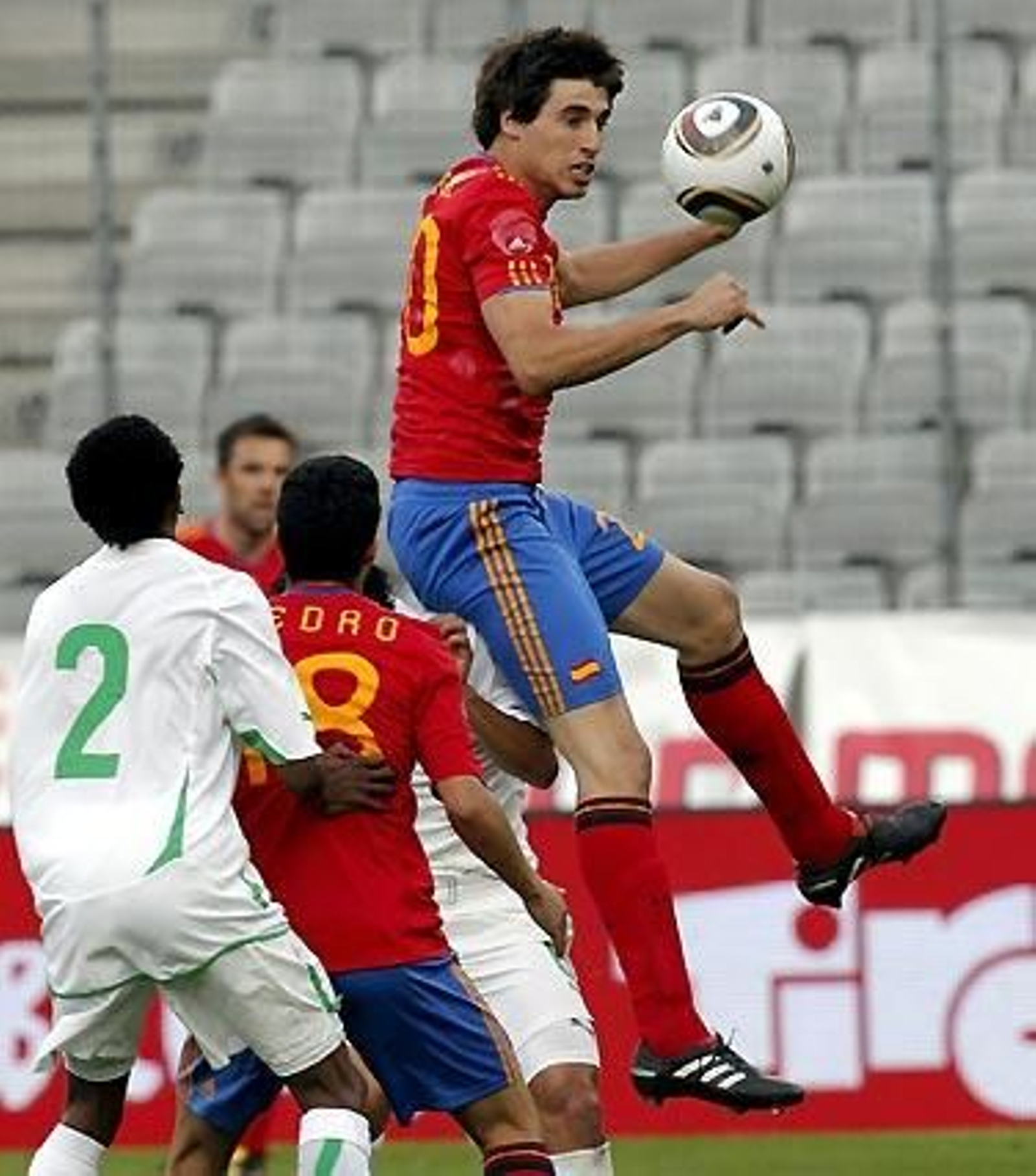 Foto: Efe / Reuters / Afp Photo