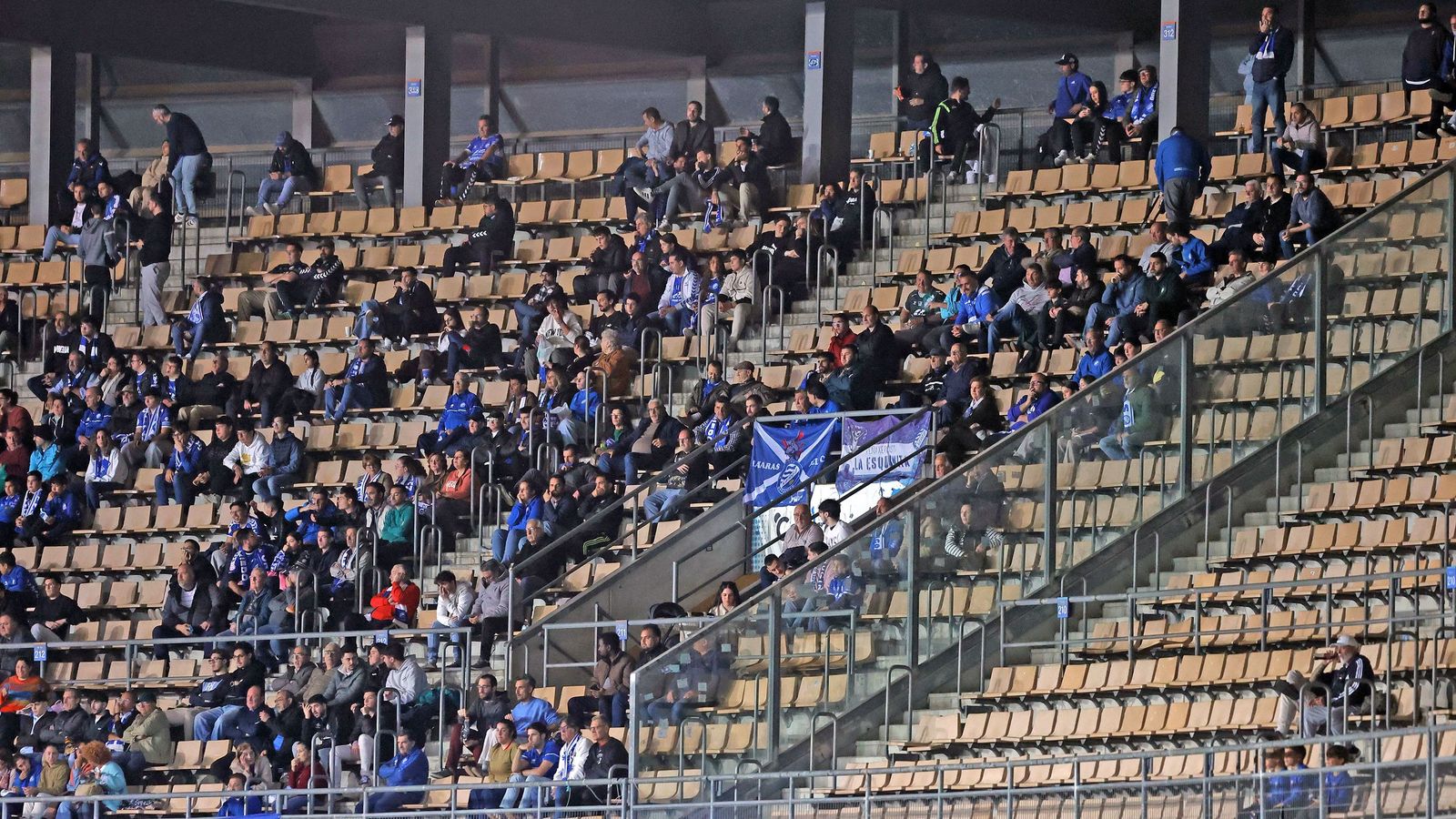 Búscate en el Xerez DFC contra el Real Jaén CF en Chapín