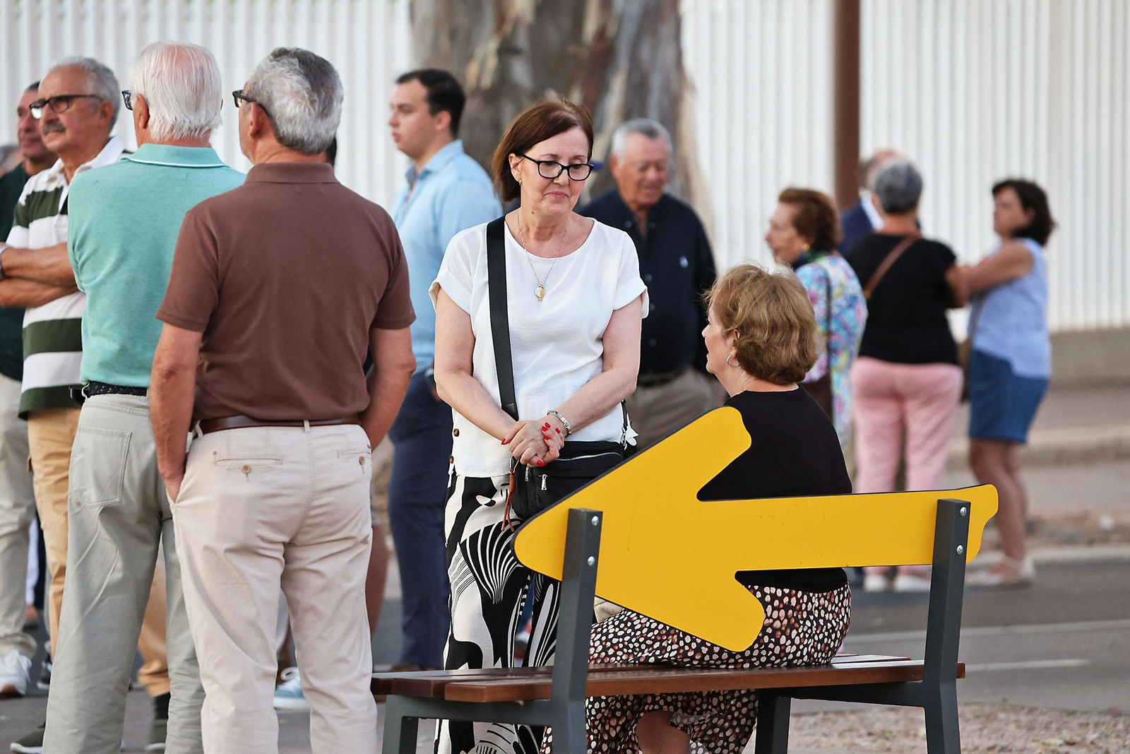 Las imágenes más destacadas del domingo 25 de agosto en Huelva