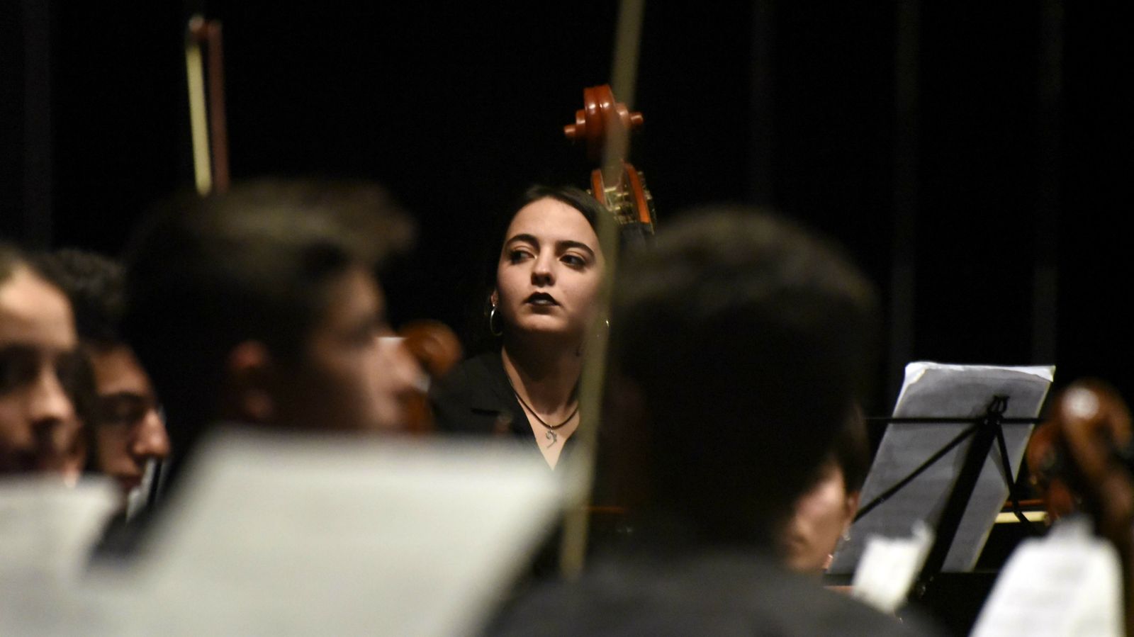 Las fotos de la inaguración de Algeciras Fantástika 2019