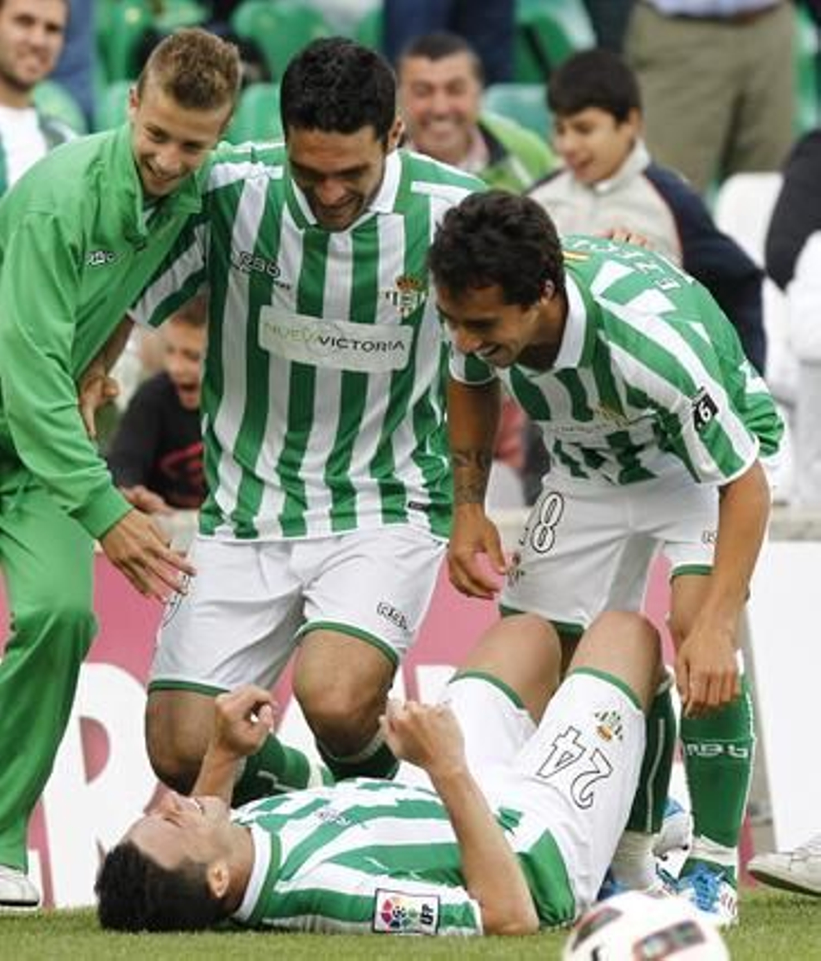 Foto: Antonio Pizarro