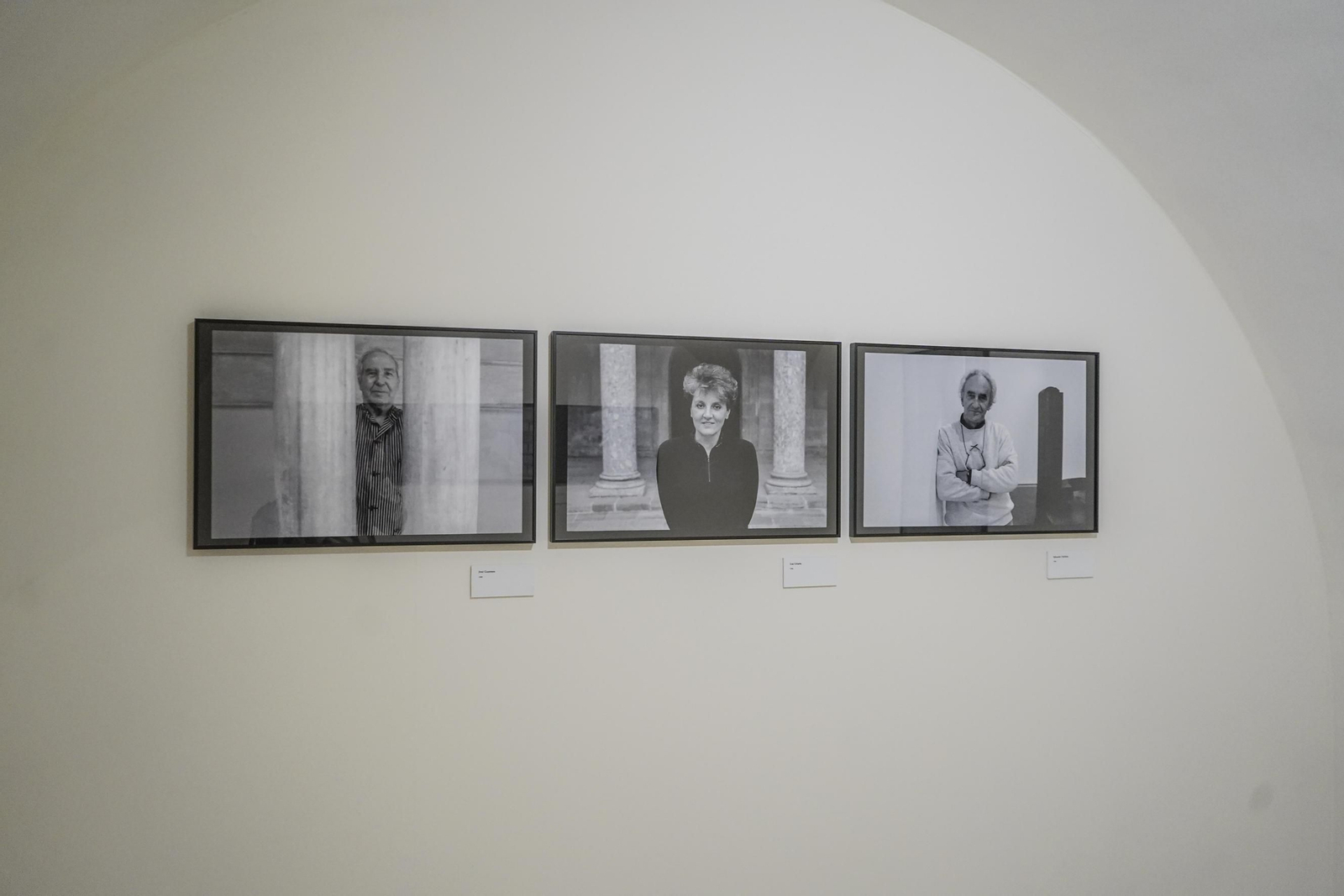 La UGR homenajea a Francisco Fernández