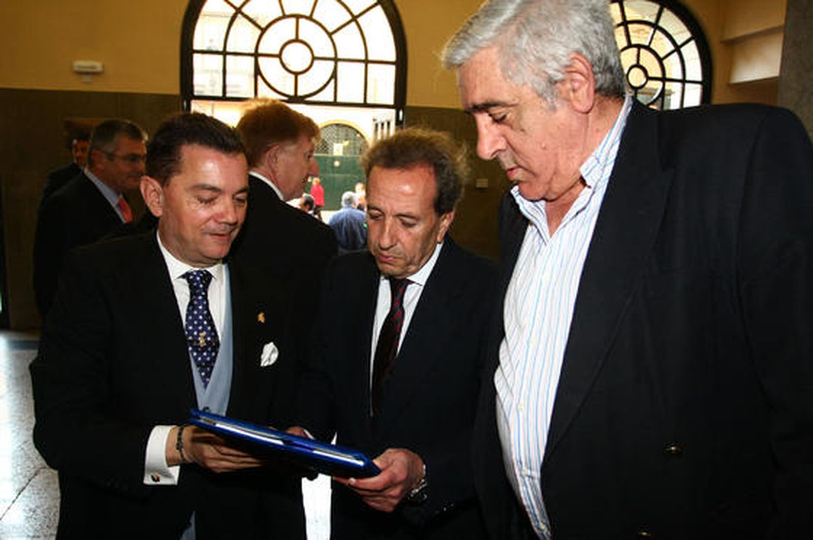 Foto: Alberto Domínguez