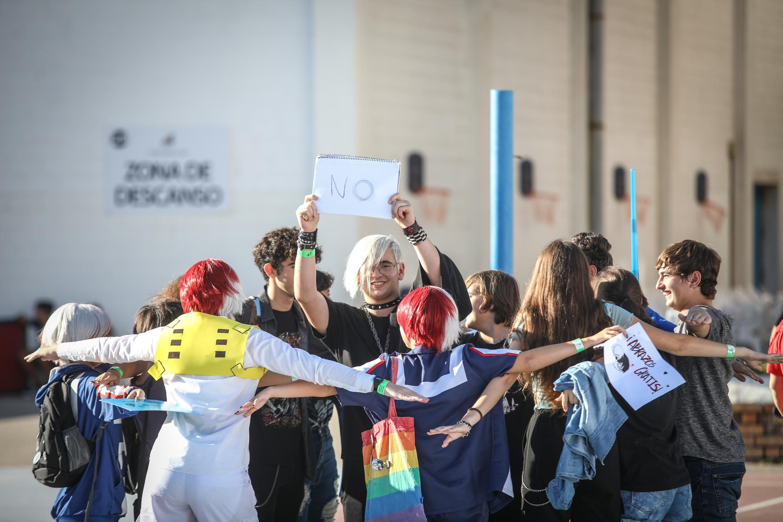 Festival Manga de Cádiz