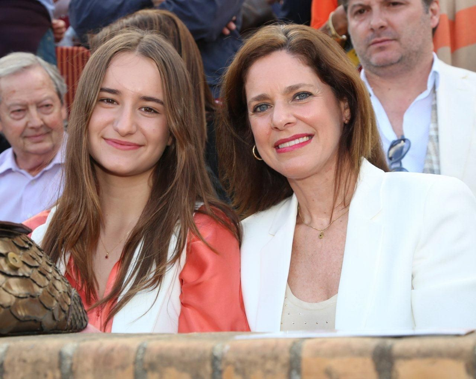 La Puerta del Príncipe de la sexta de la decimosegunda de abono, en imágenes