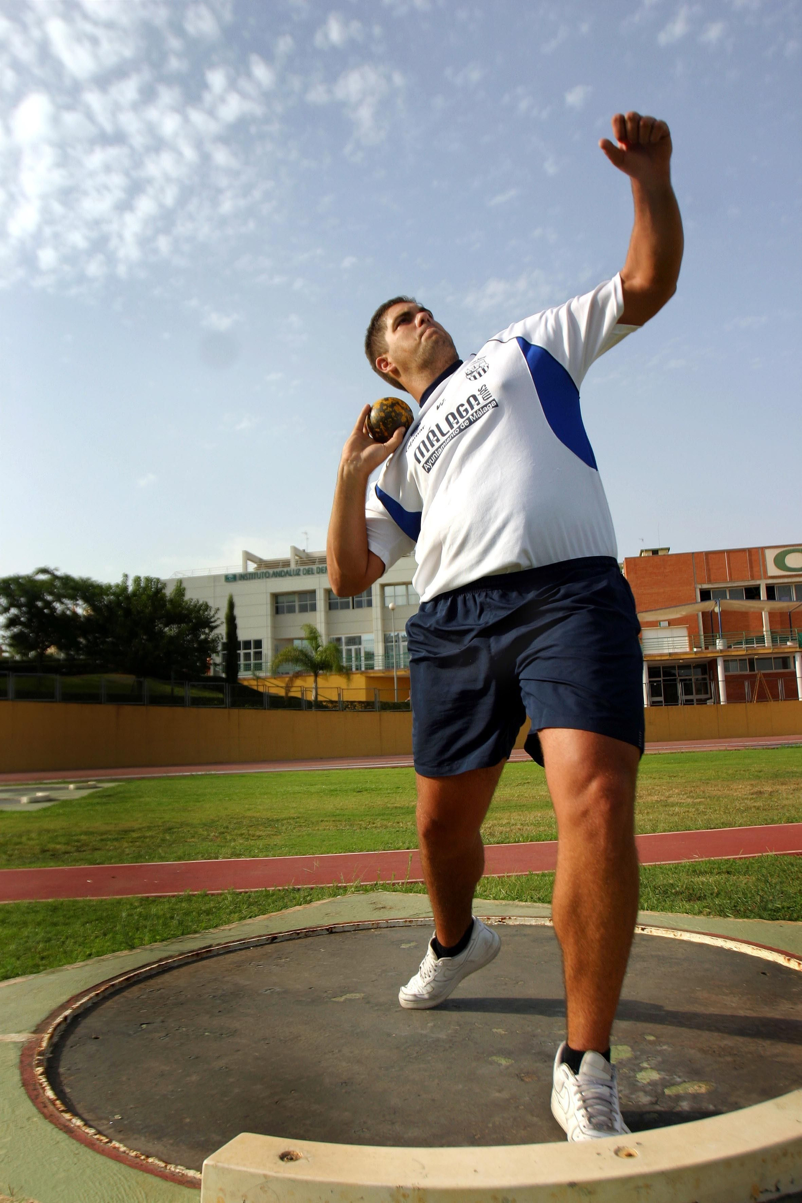 La carrera de Borja Vivas, en fotos