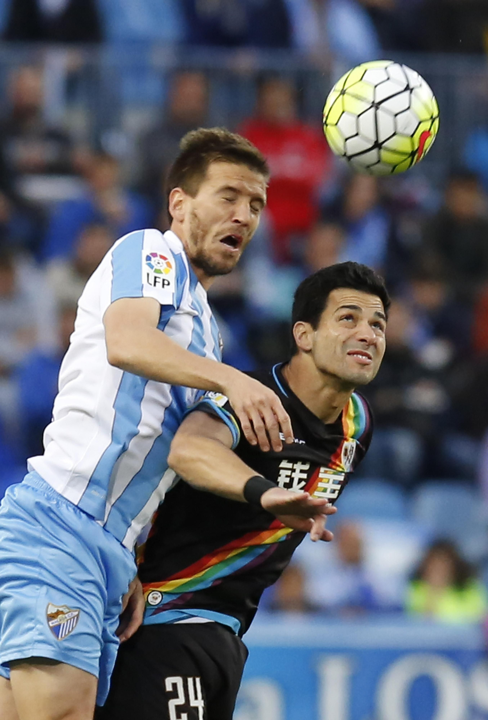 Las fotos de la carrera de Ignacio Camacho