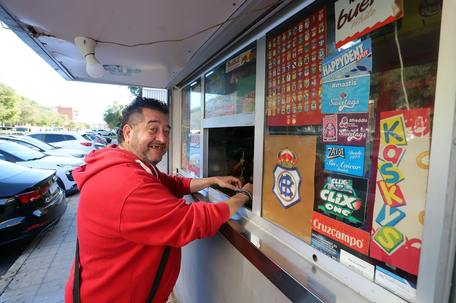 Barrio a barrio: Imágenes de Santa Marta