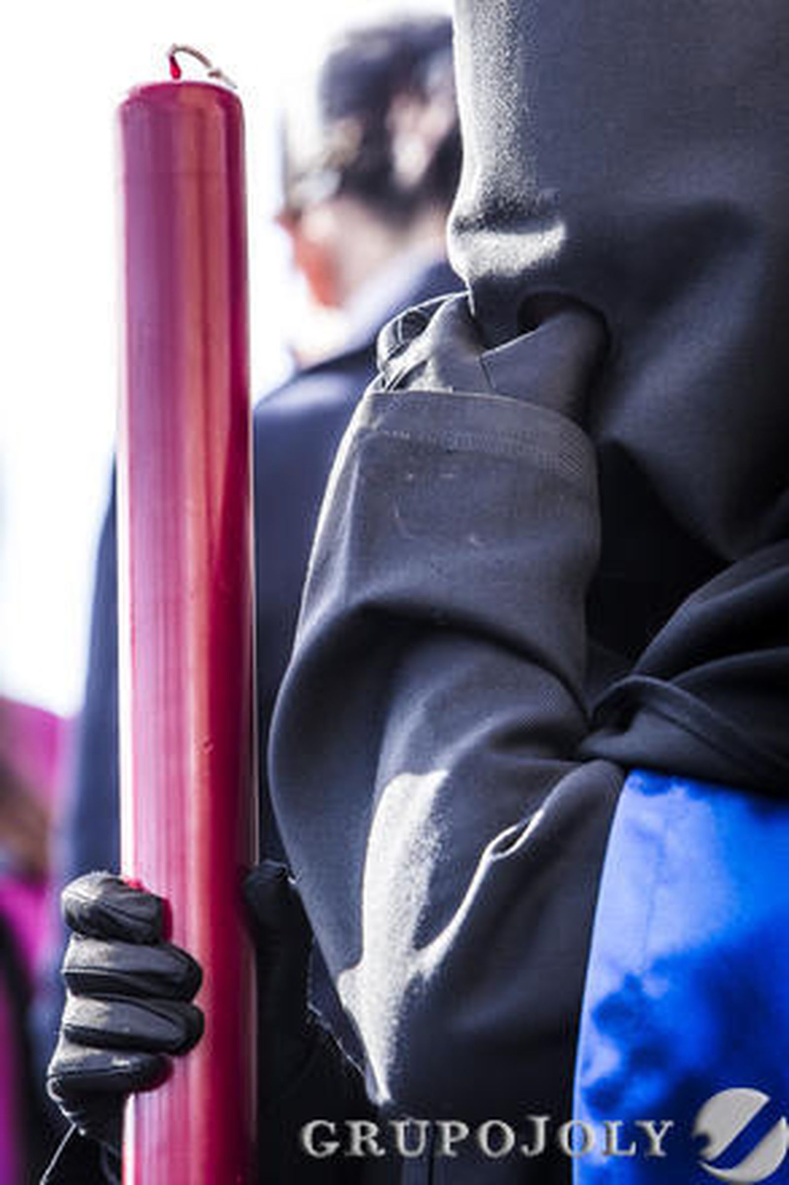 Las Aguas. /Julio González