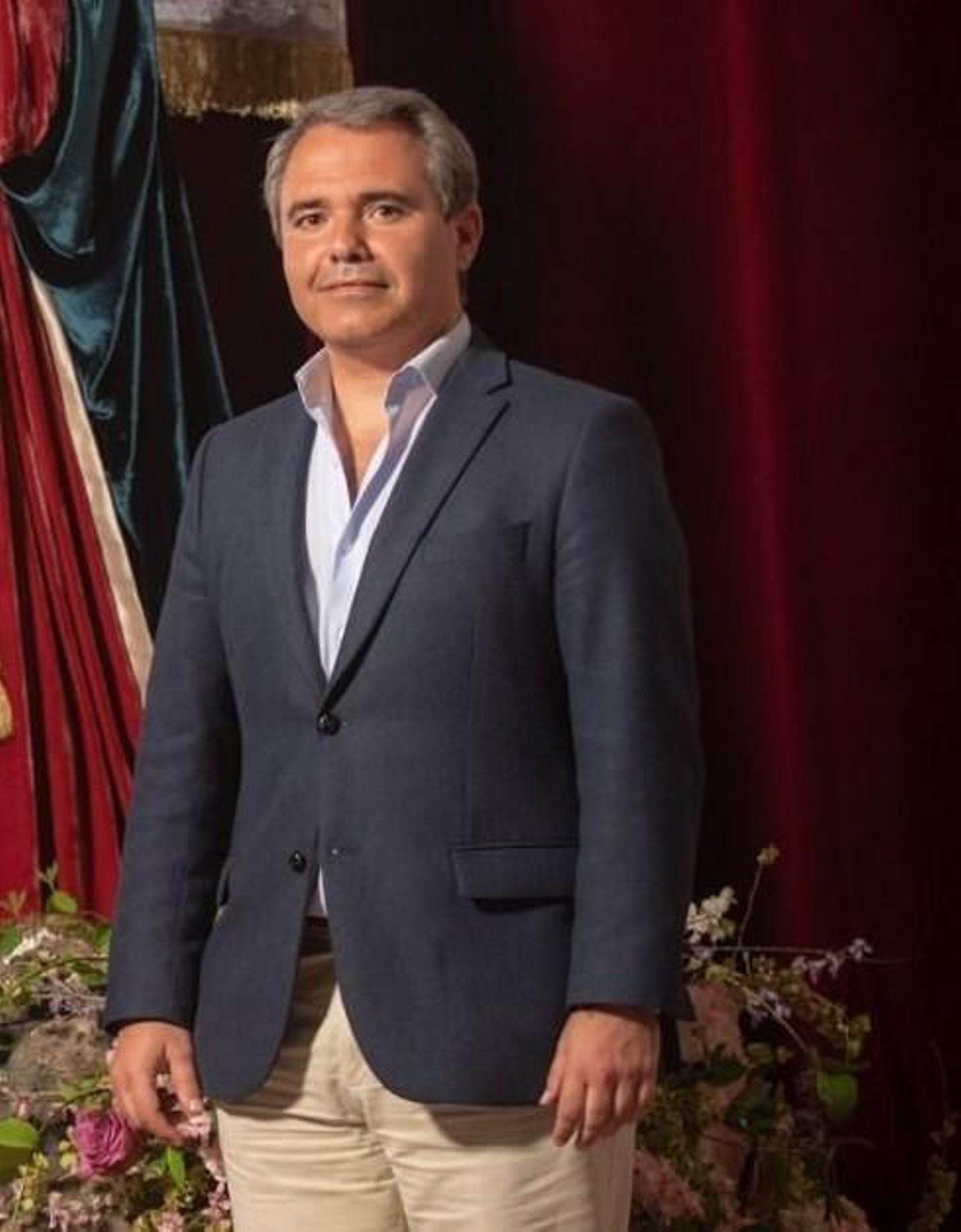 Francisco Javier Hernández Lucas.