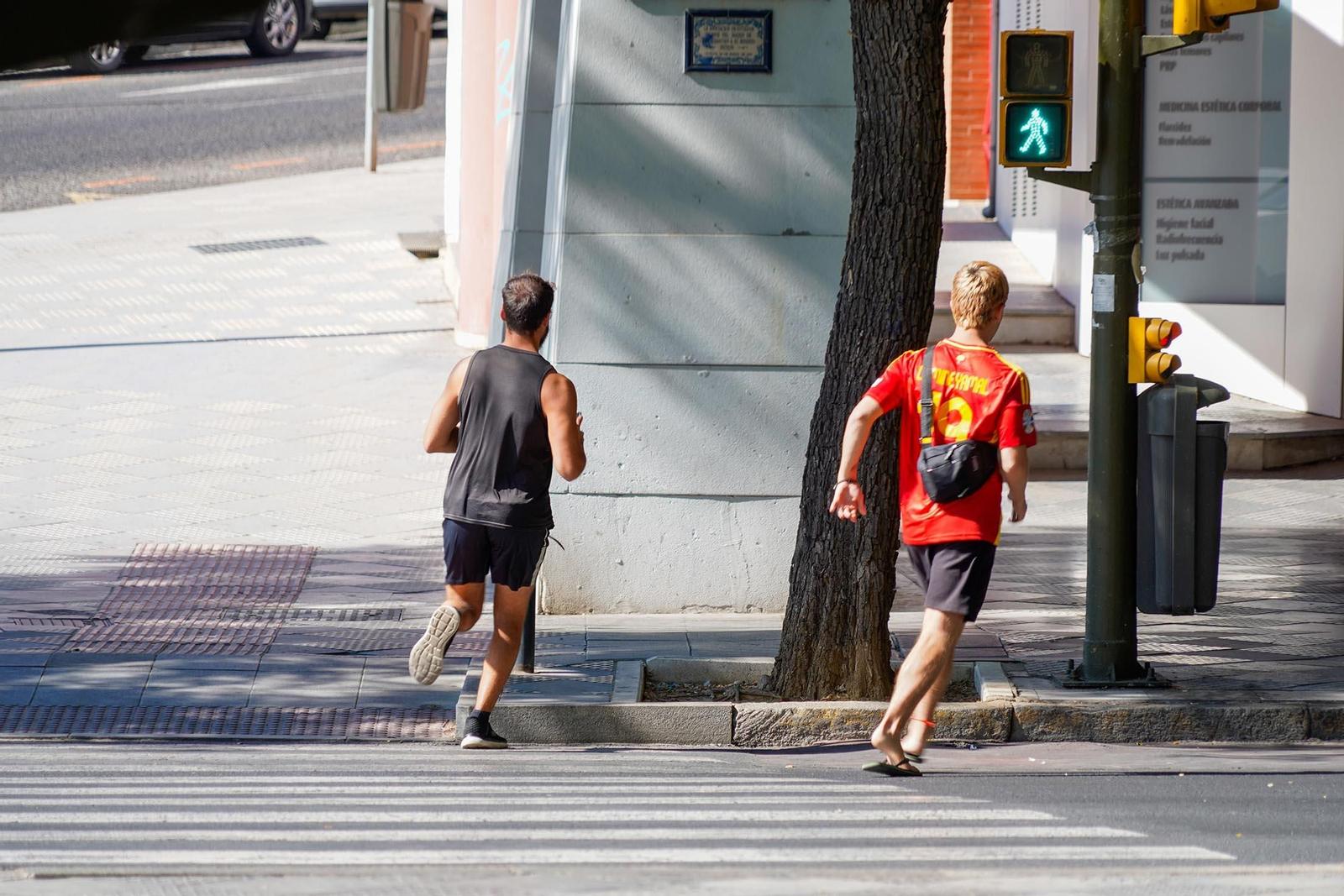 Las imágenes más destacadas del viernes 13 de septiembre en Huelva Las imágenes más destacadas del viernes 13 de septiembre en Huelva