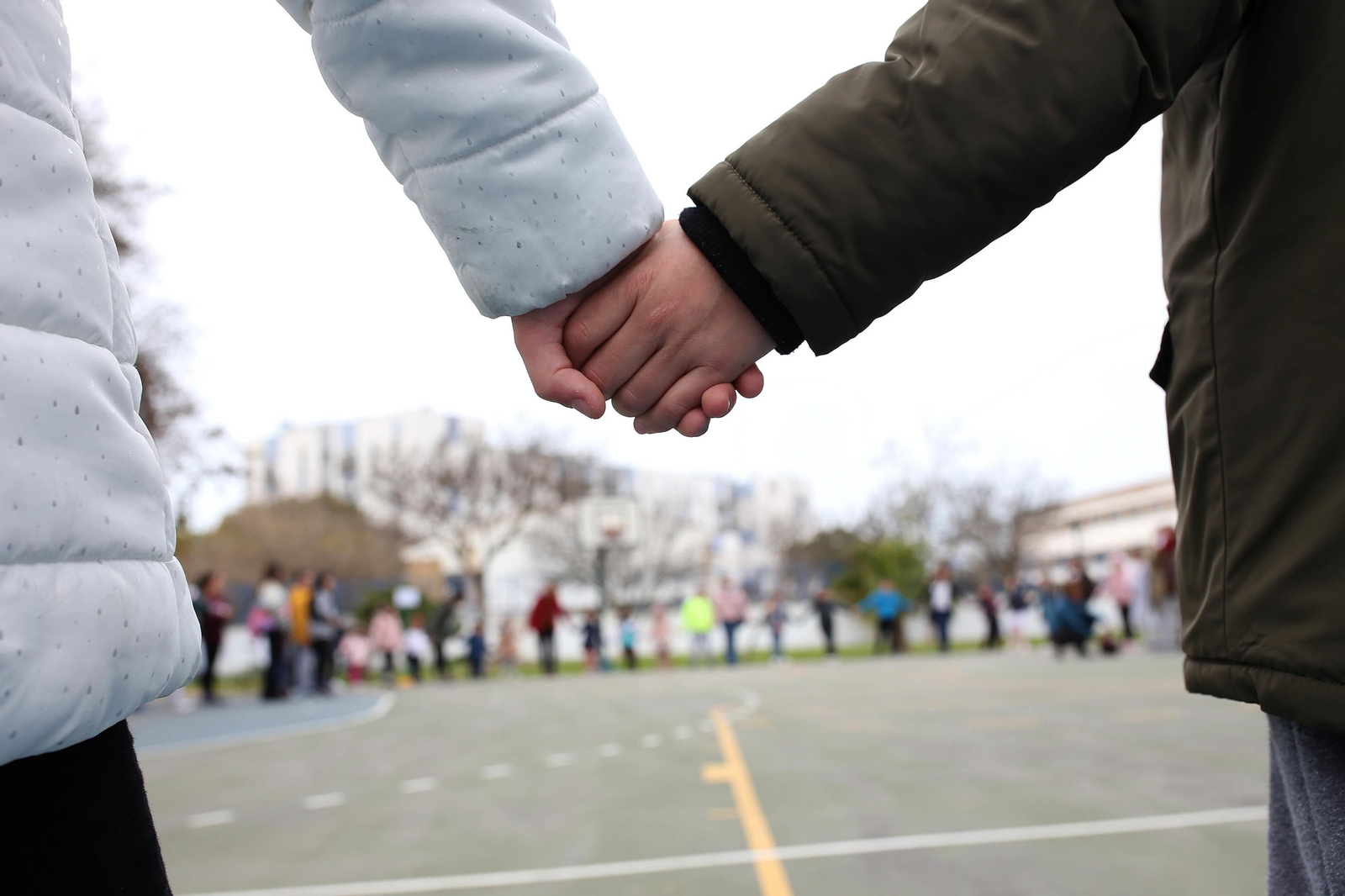 Día de la Paz y la No Violencia 2019