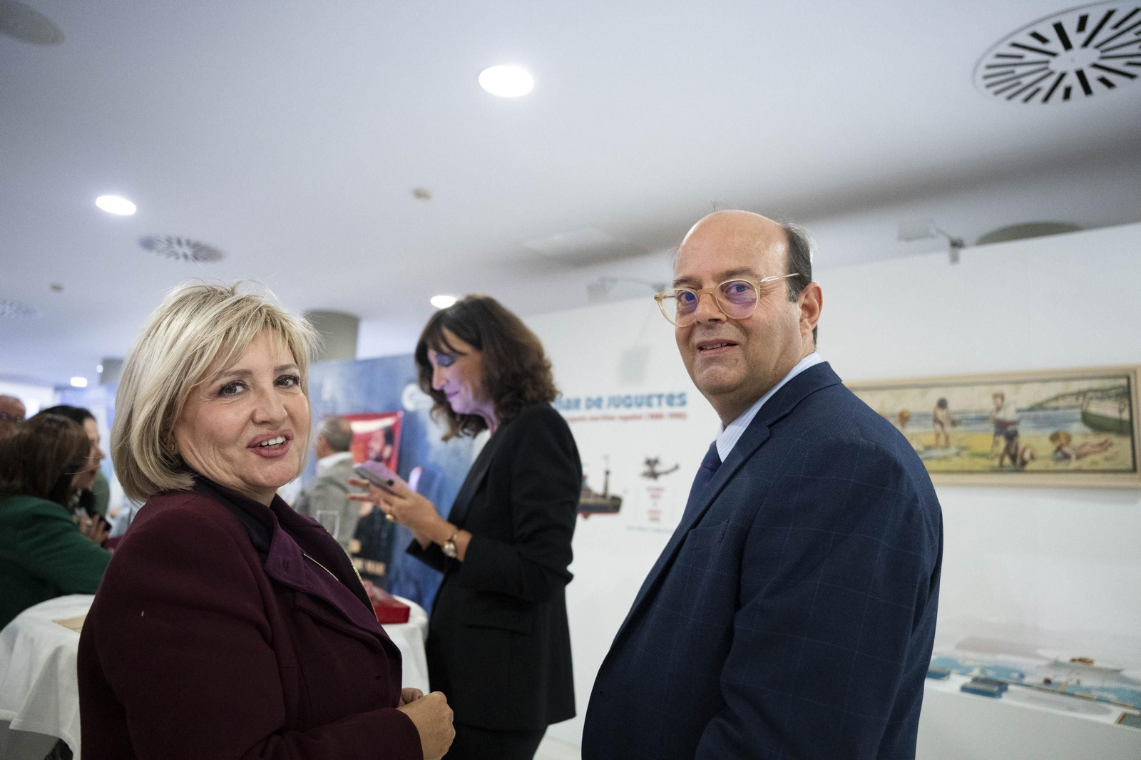 La gala de los XIII Premios de Diario de Almería, imagen por imagen