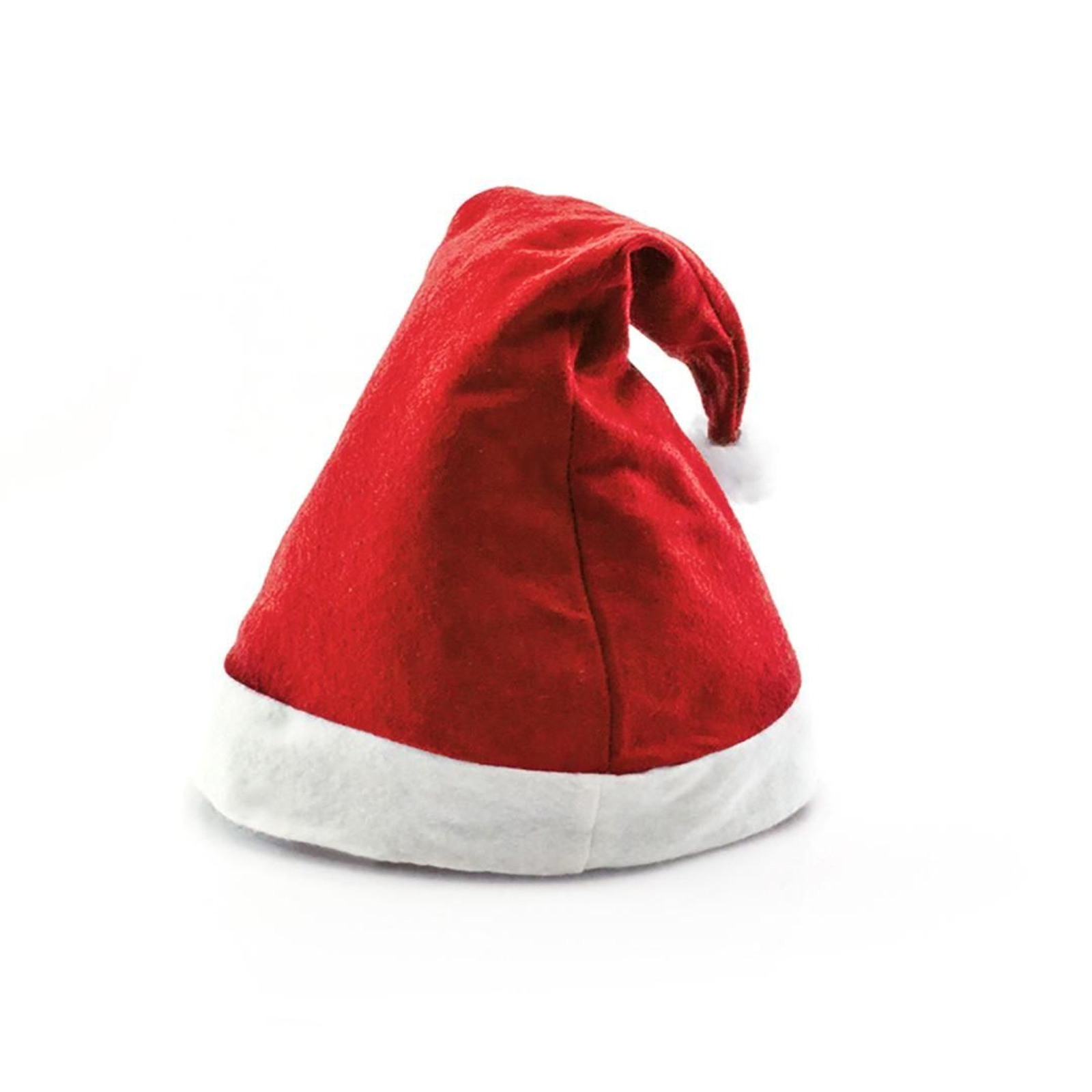 Gorro de Papá Noel.