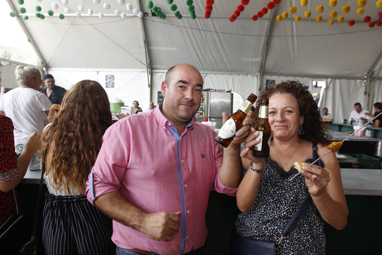 Fotogalería Fiestas de Olula del Río