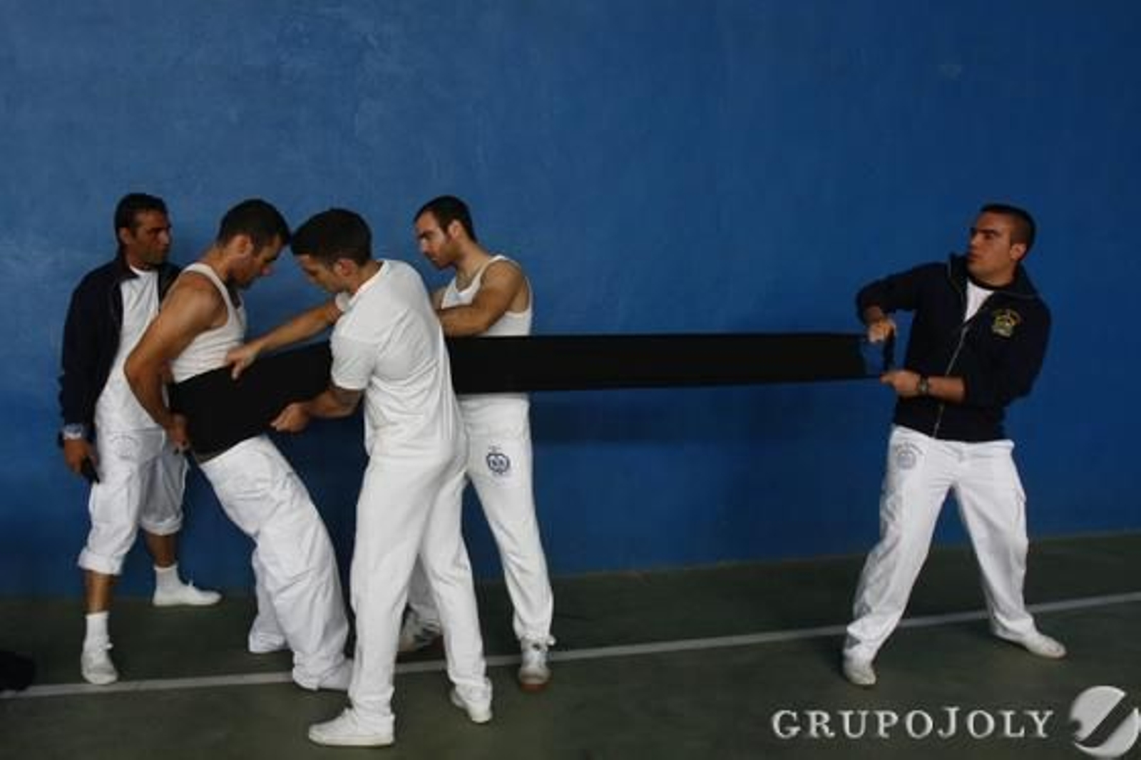 Foto: Lourdes de Vicente