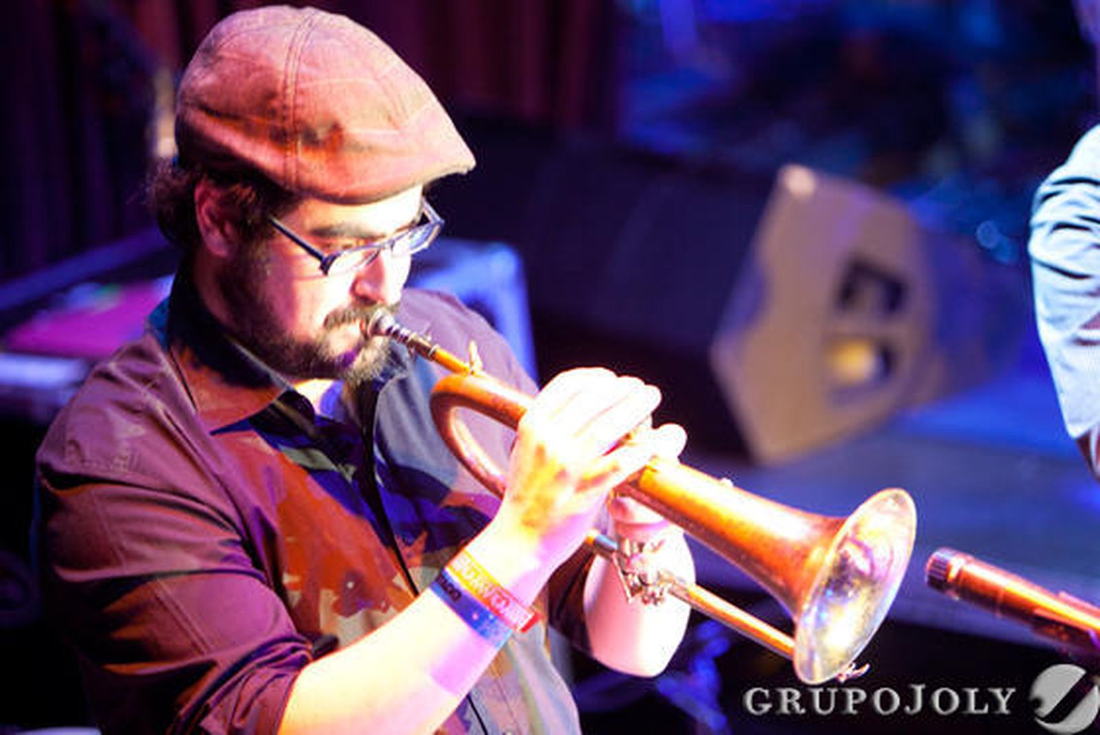 Foto: Javier Perez Pellicer