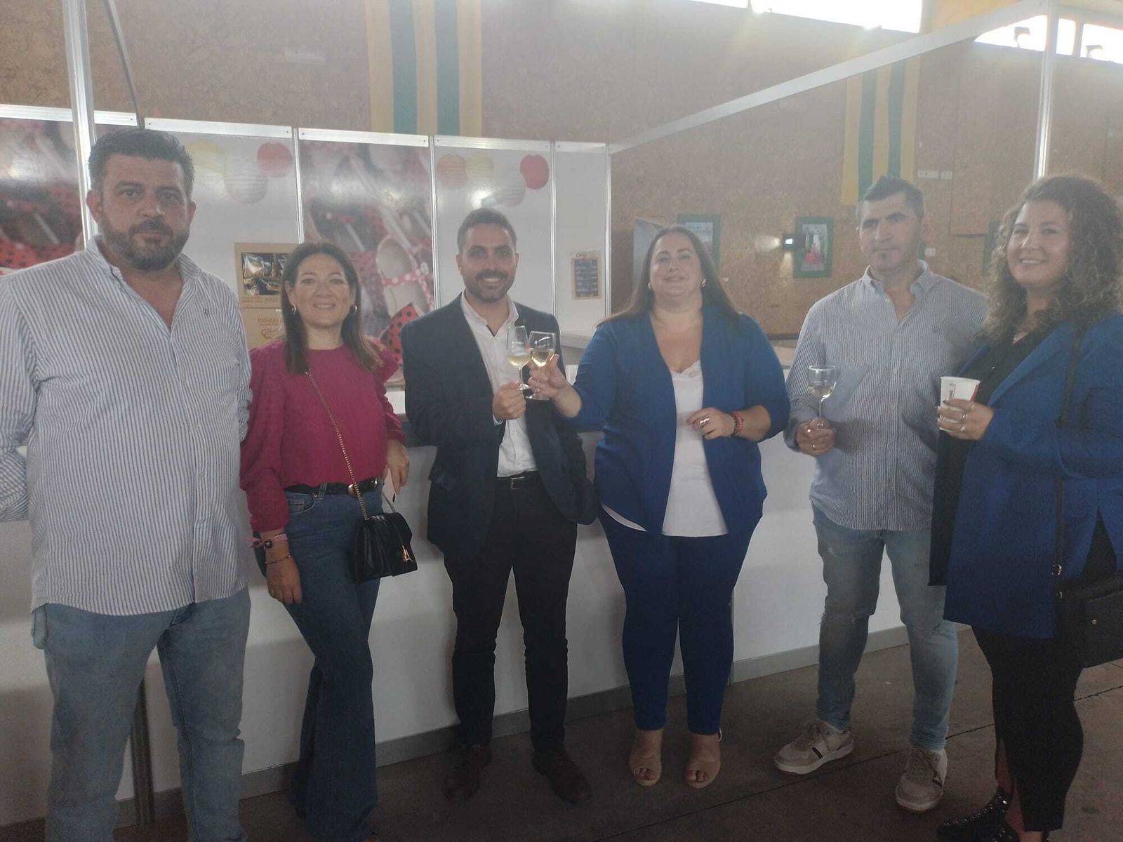 IV Feria del Conejo y la Caza Menor