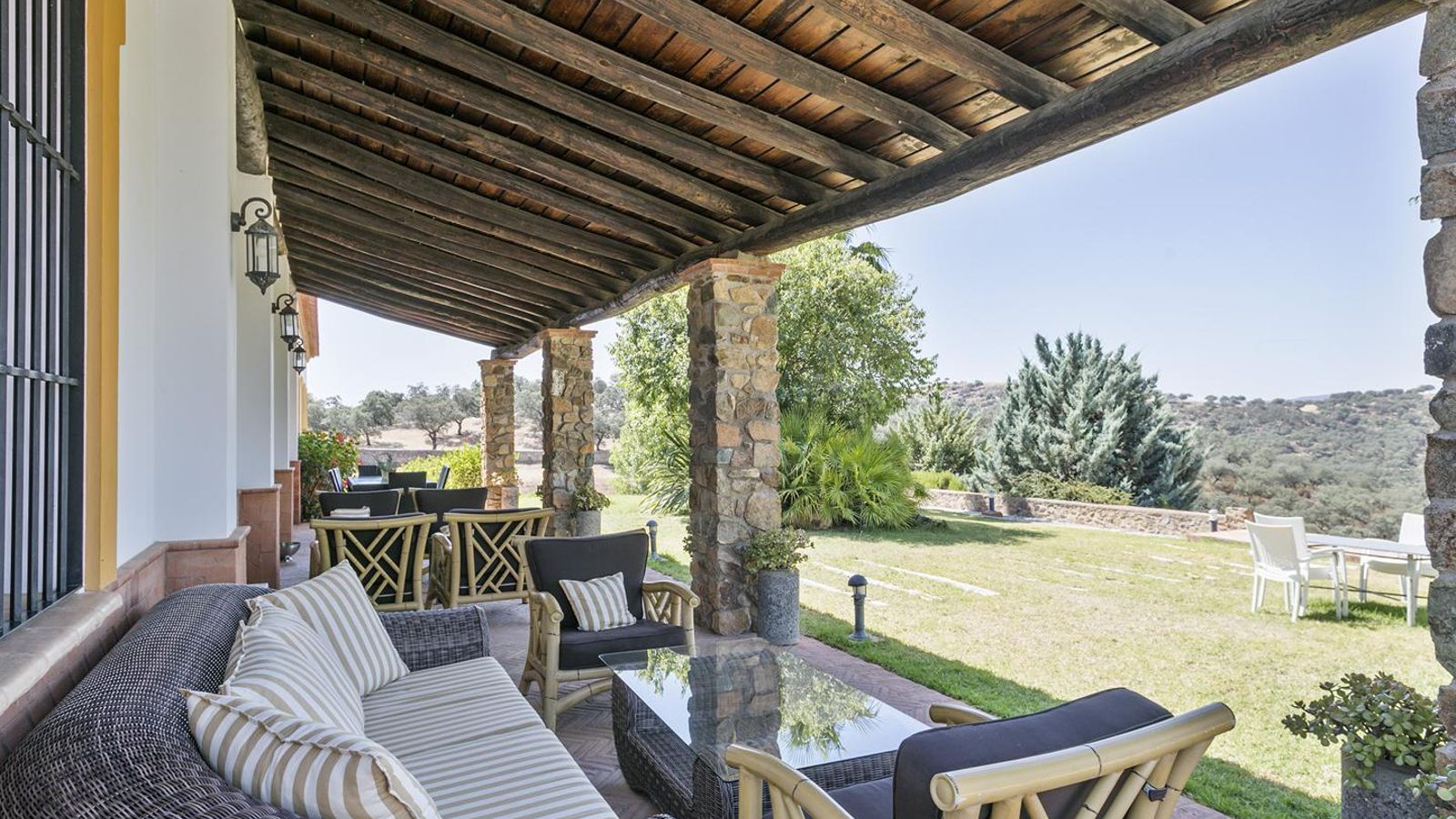 La casa de lujo más cara de Huelva