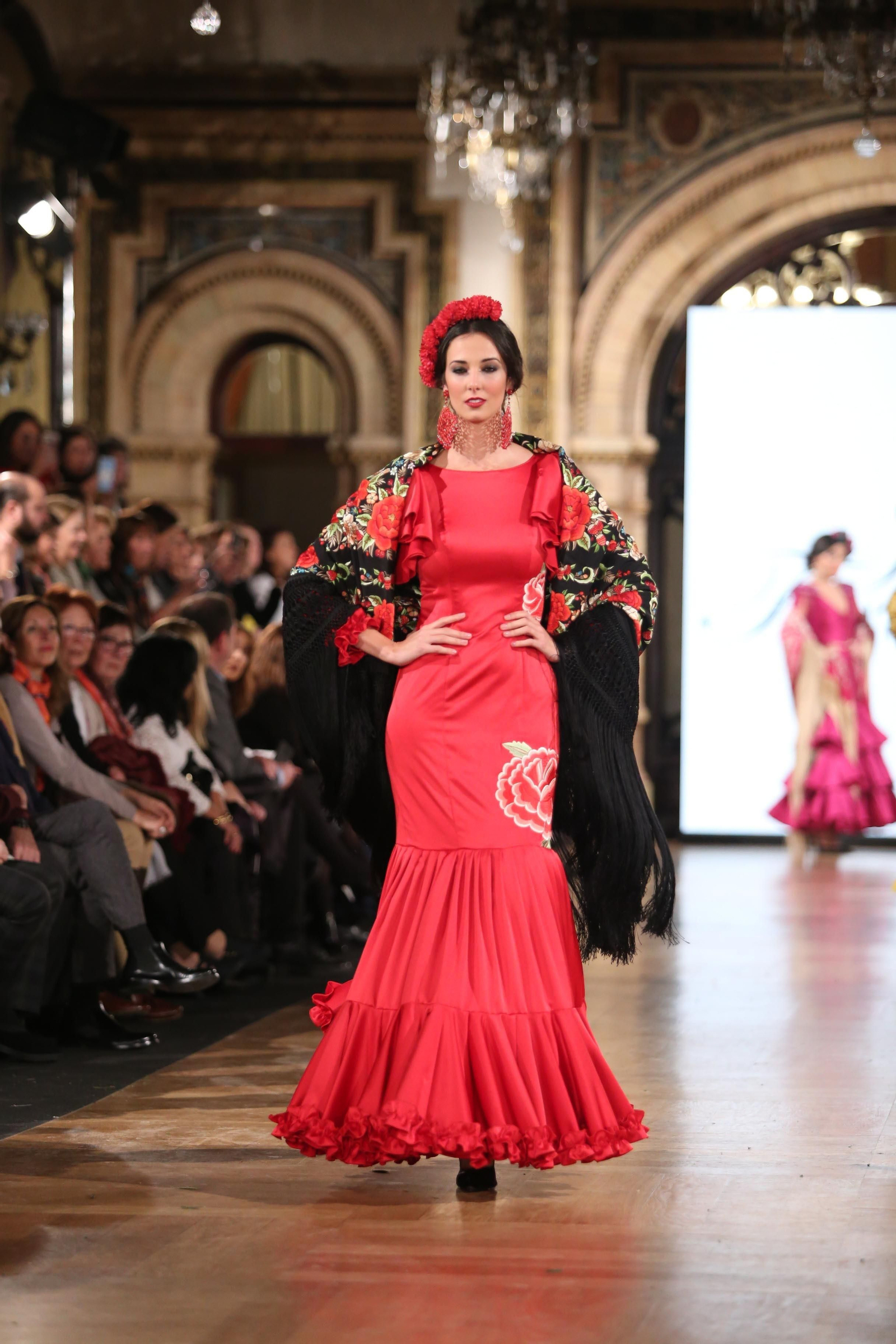 We Love Flamenco 2018 - Foronda