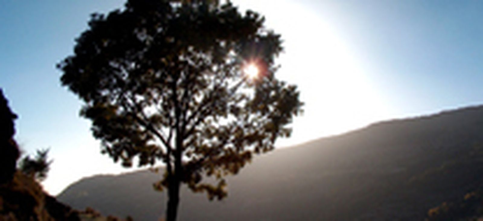 Medio Ambiente resalta el papel de las áreas protegidas en la lucha contra el cambio climático