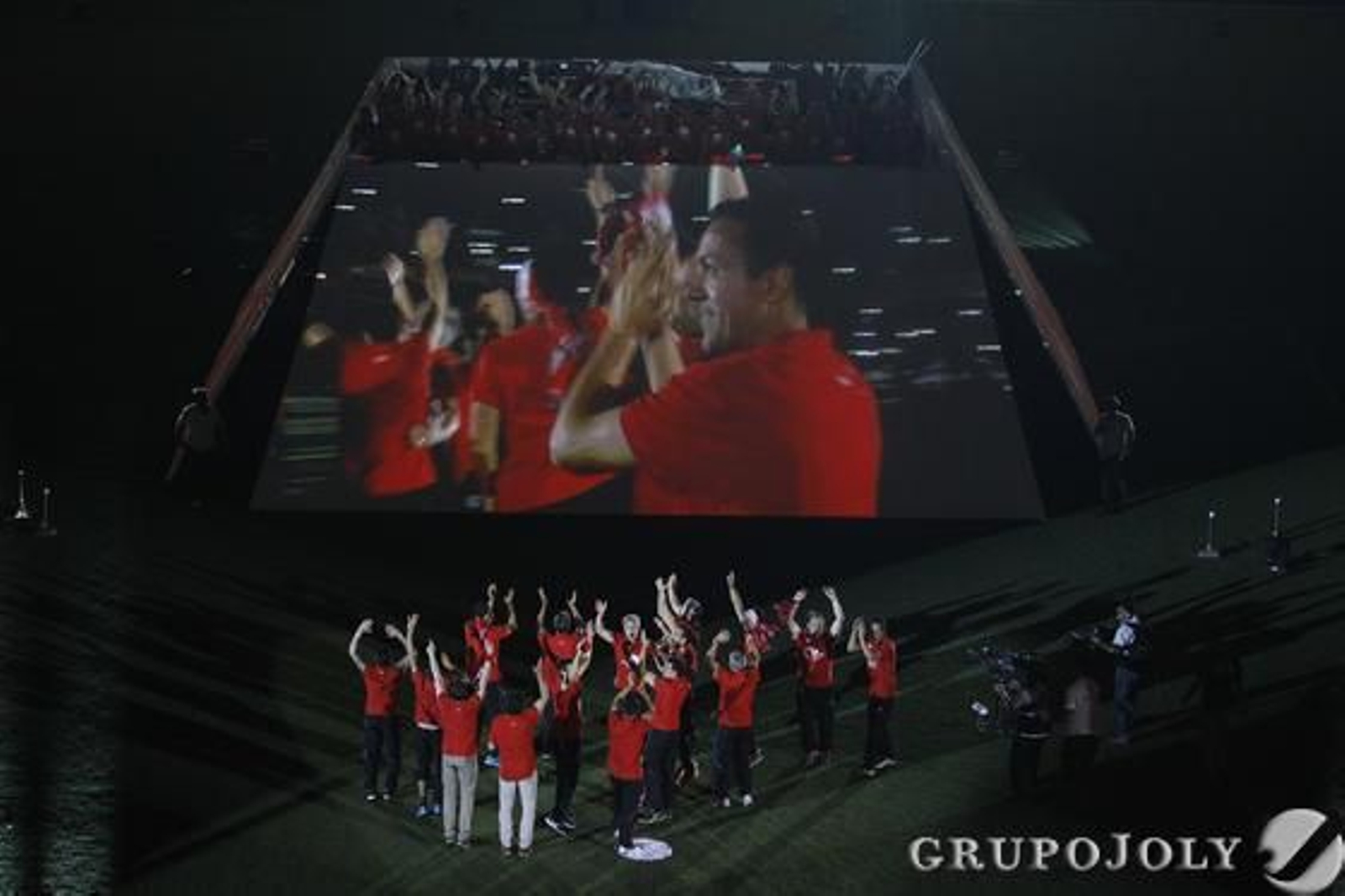 Foto: Antonio Pizarro