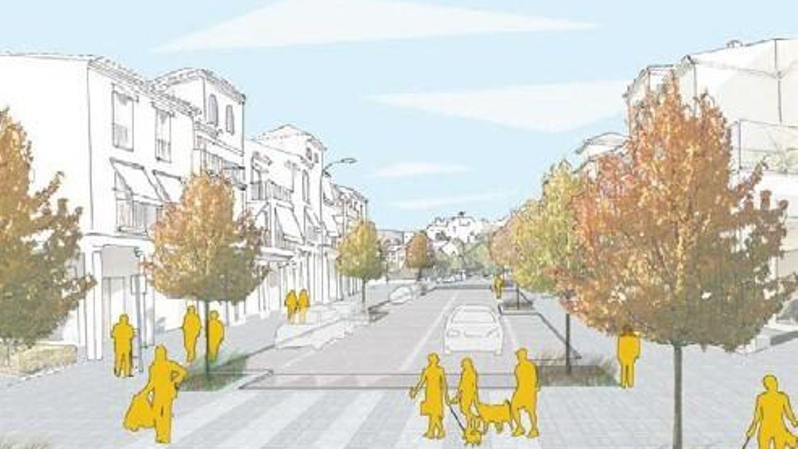 Hoya de la mora después